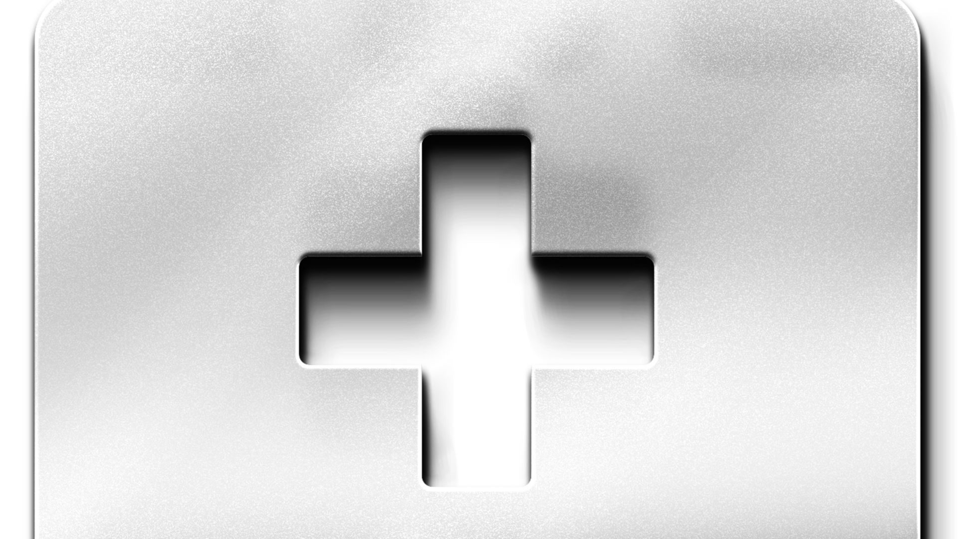 medical specialty icon