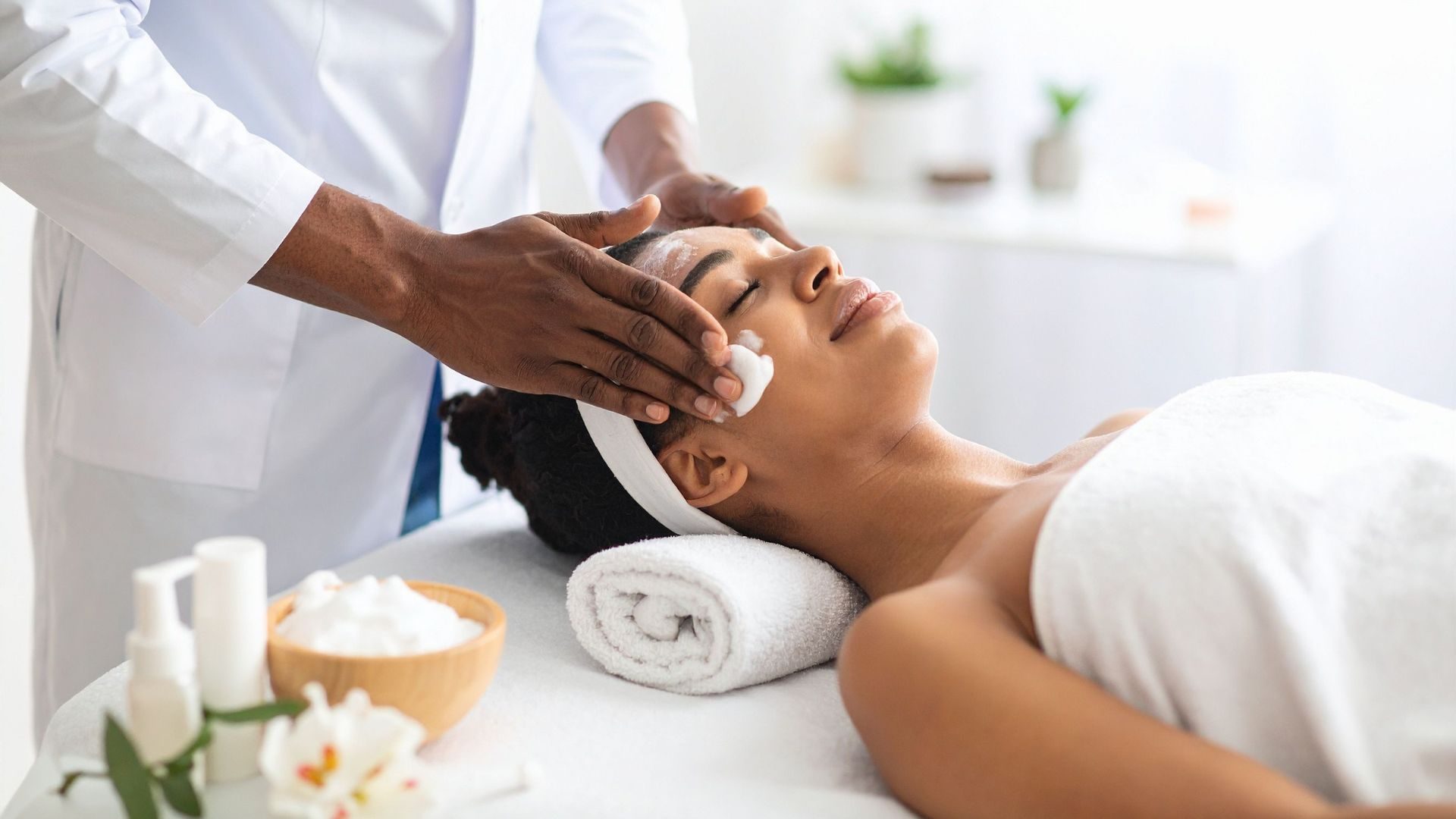 How Aestheticians Reach More Clients Through Service Focused Marketing