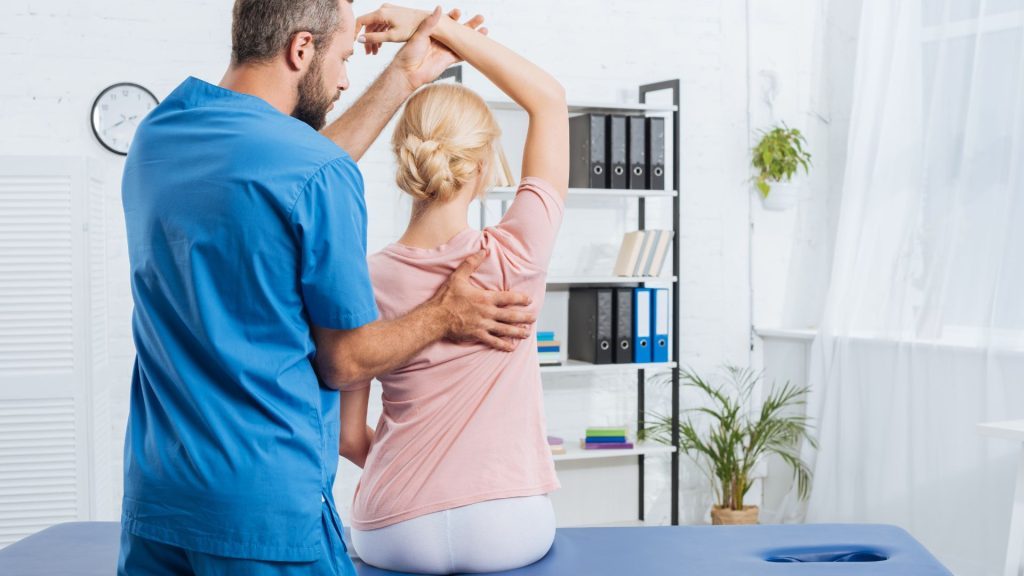 Chiropractor Marketing Services for New Patients