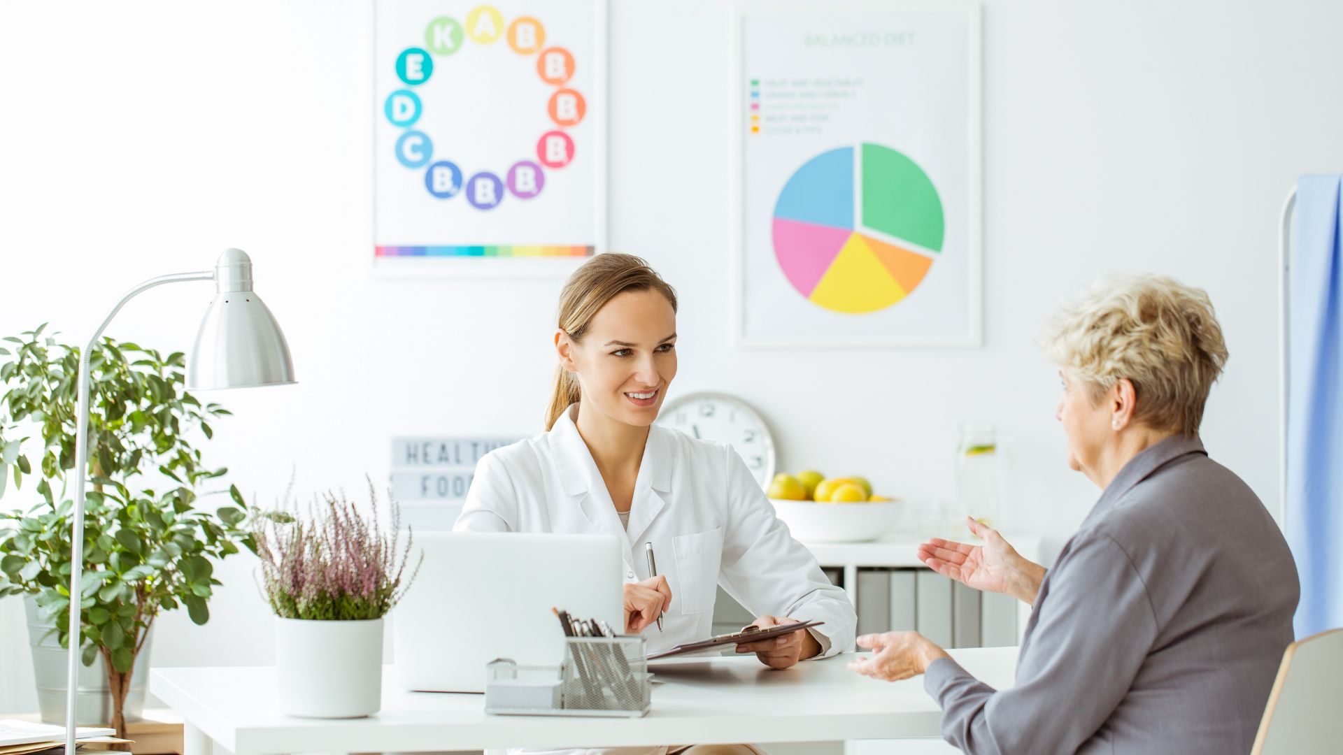 Speak With Patient Profit to Grow Your Dietitian Practice With Steady New Patients