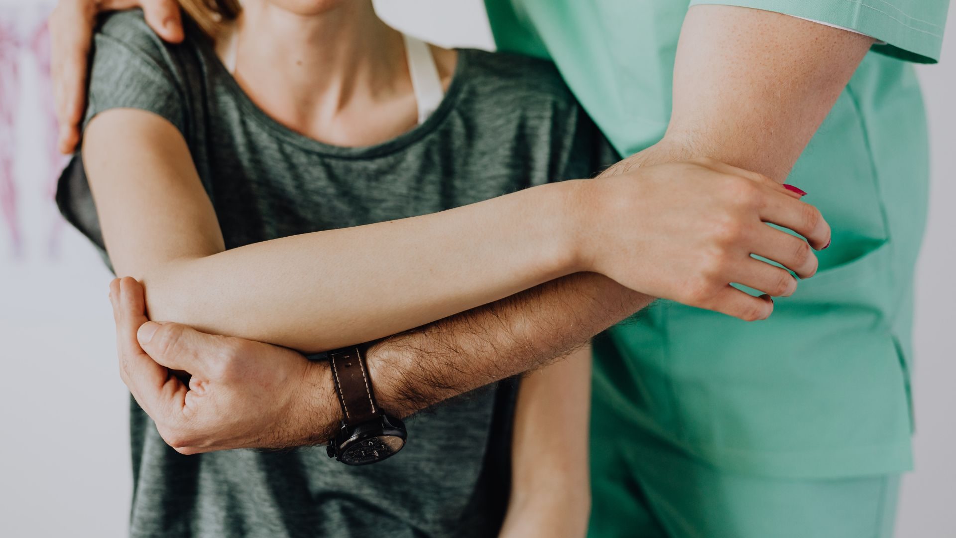 How Patient Profit Shapes the Digital Experience for Shoulder and Elbow Practices