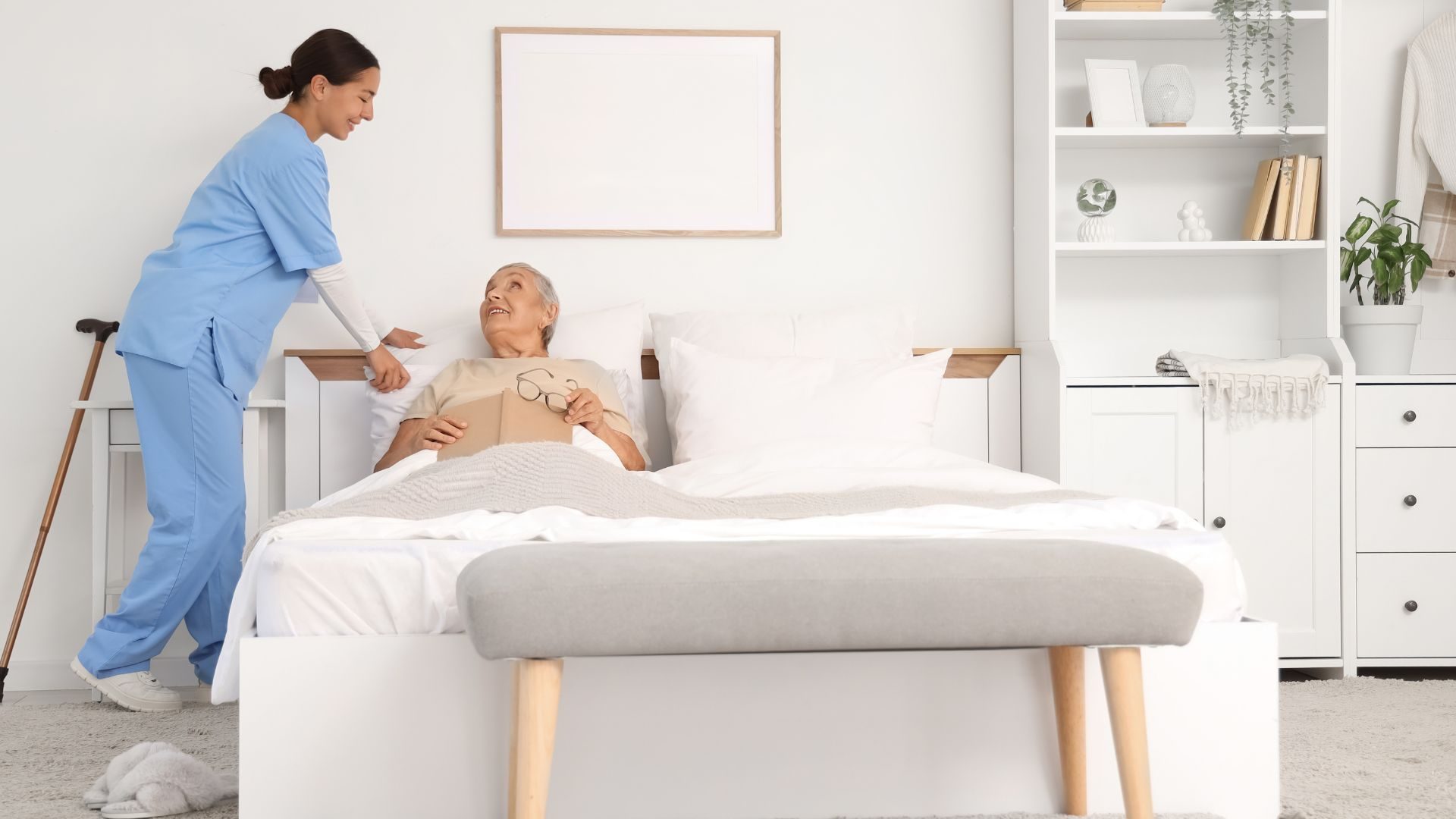Speak With Patient Profit To Strengthen Your Hospice Care Practice
