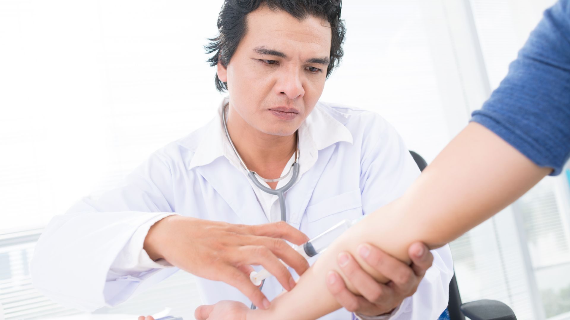 How Condition Based Immunology Content Supports Patient Decision Making