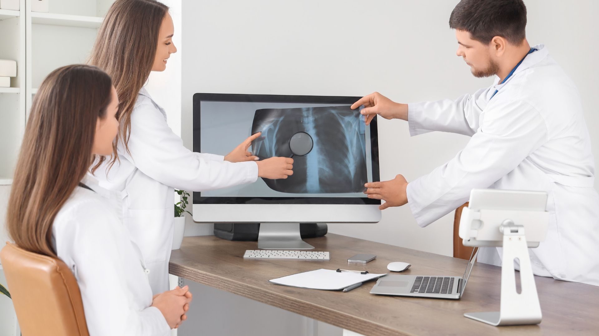 Effective Digital Strategies Patient Profit Applies To Improve Your Pulmonologist Marketing Services