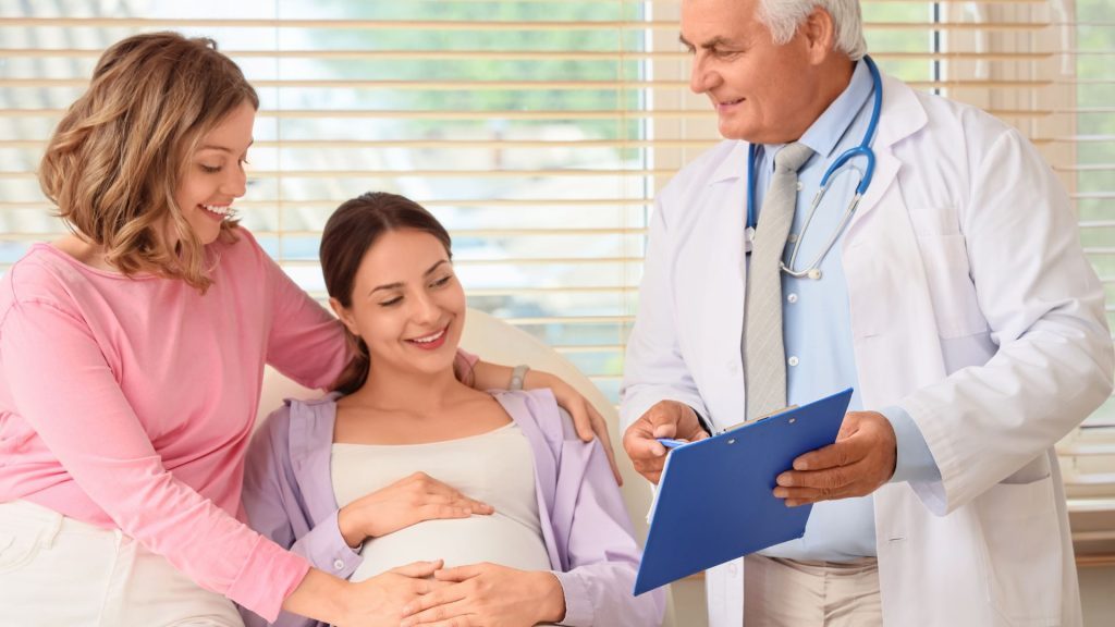 IVF and Fertility Clinic Marketing Services