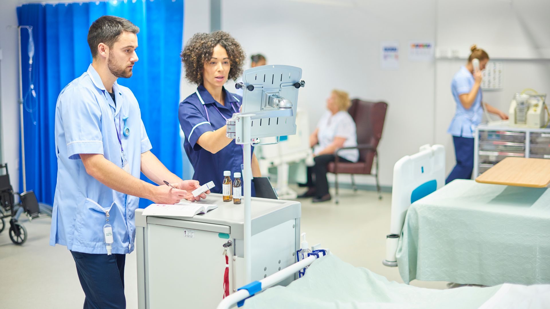 Community Visibility Marketing Builds Local Trust Before Search Happens