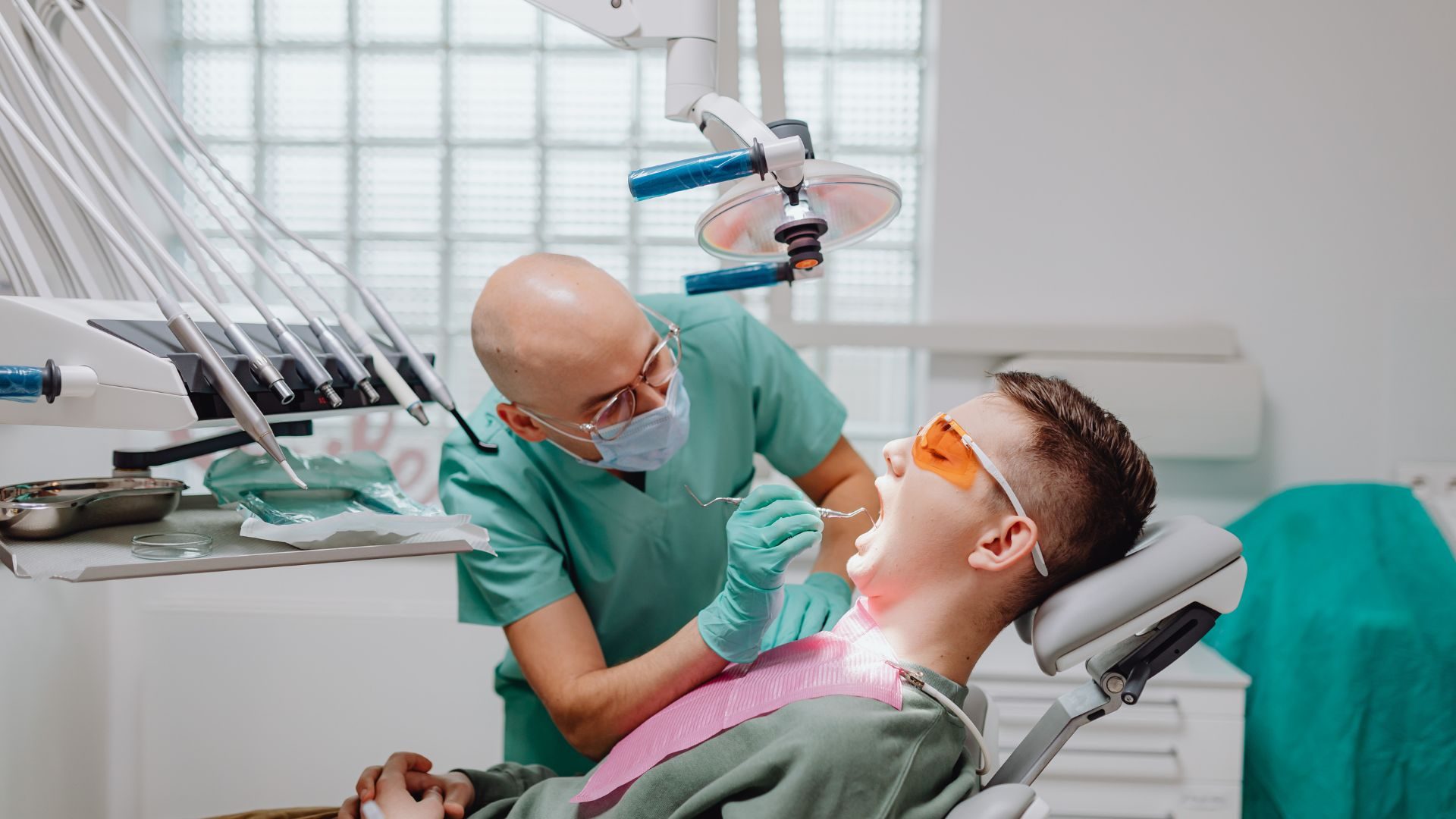 Why Dental Keywords Must Target New Patient Intent