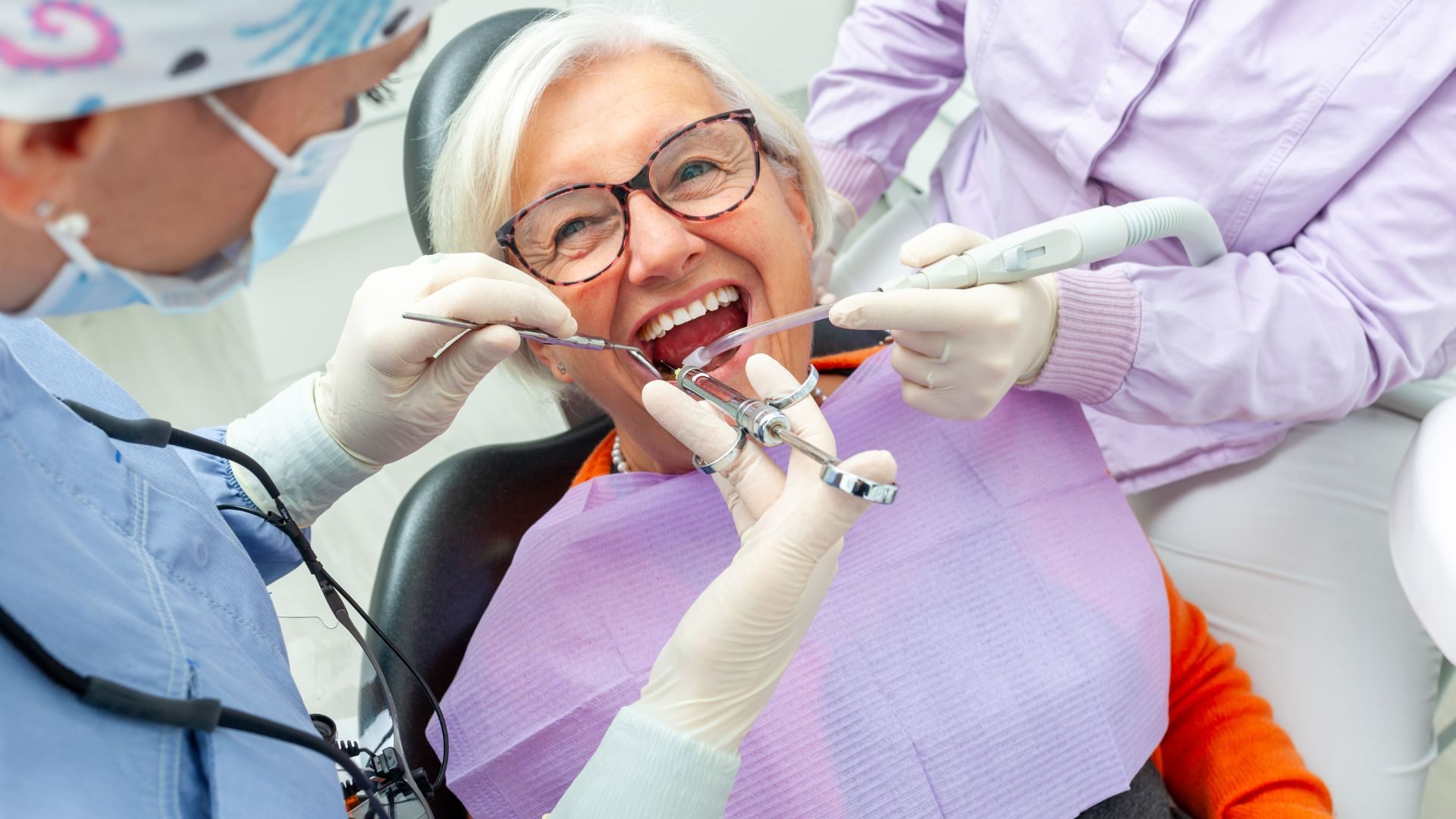 These Traditional Advertising Channels Are Effective For Dentists