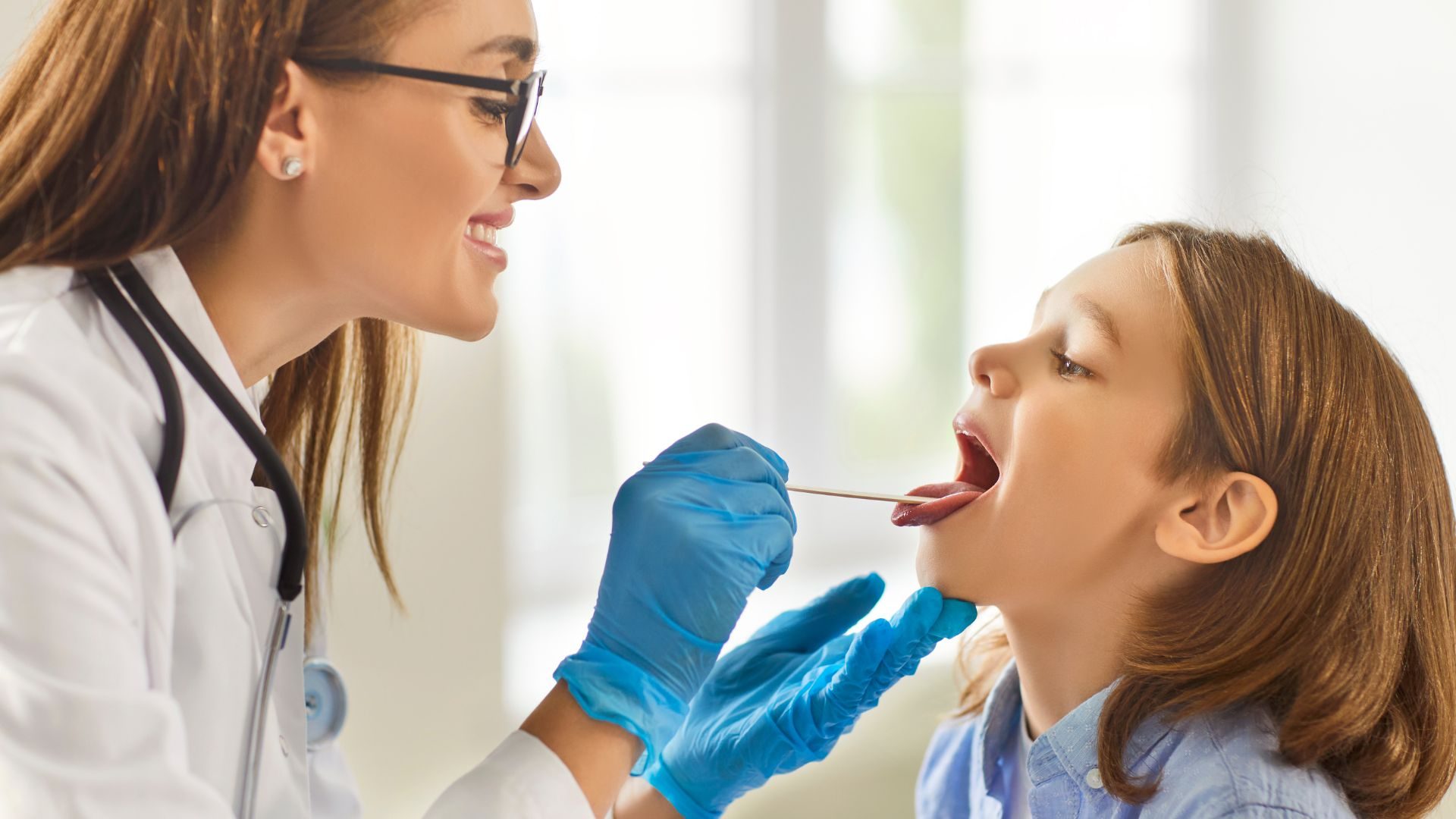 Voice Disorders and Professional Voice Concerns