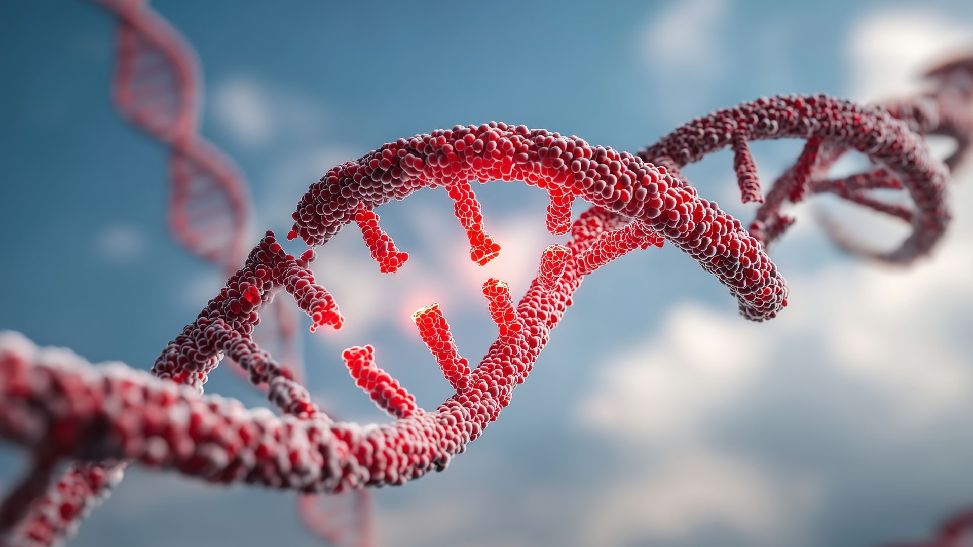 How Structured Genetics Content Guides Patients Through Diagnostic Evaluation