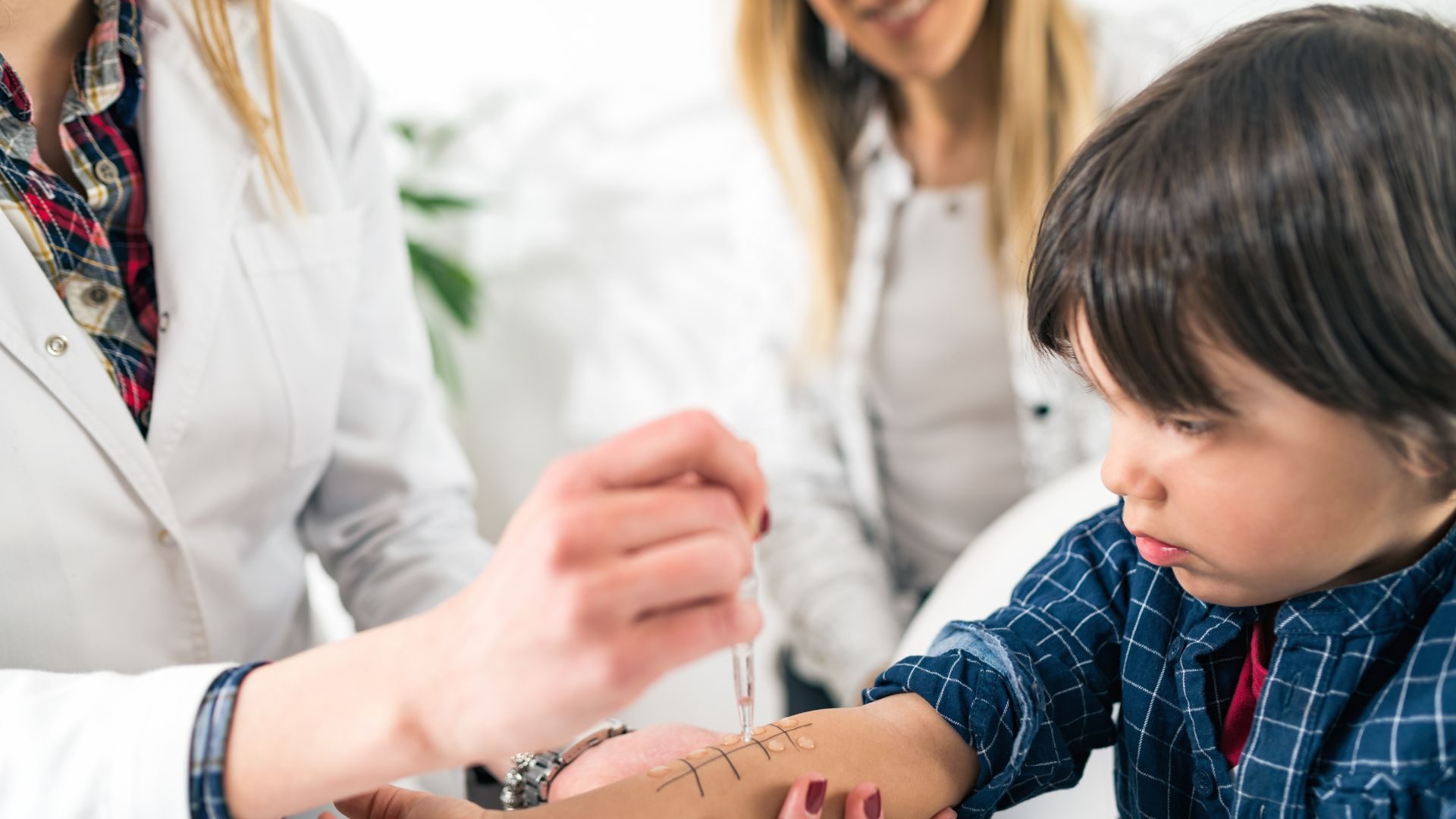 Immunology Care for Autoimmune Conditions