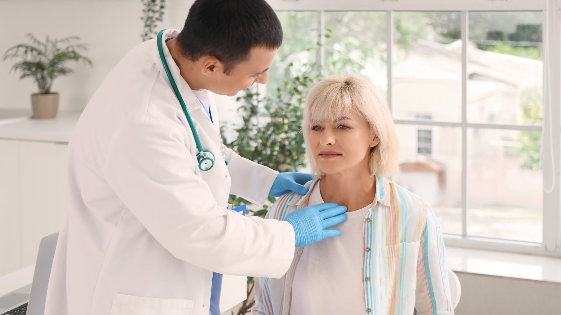 Endocrine Care for Thyroid Conditions