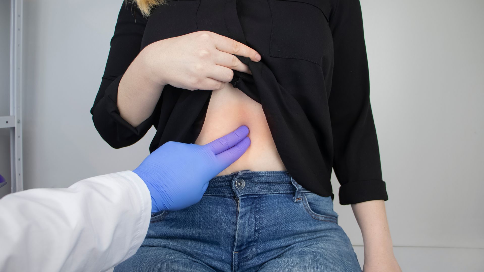 How Digestive Health Categories Help Patients Understand Their Care Options