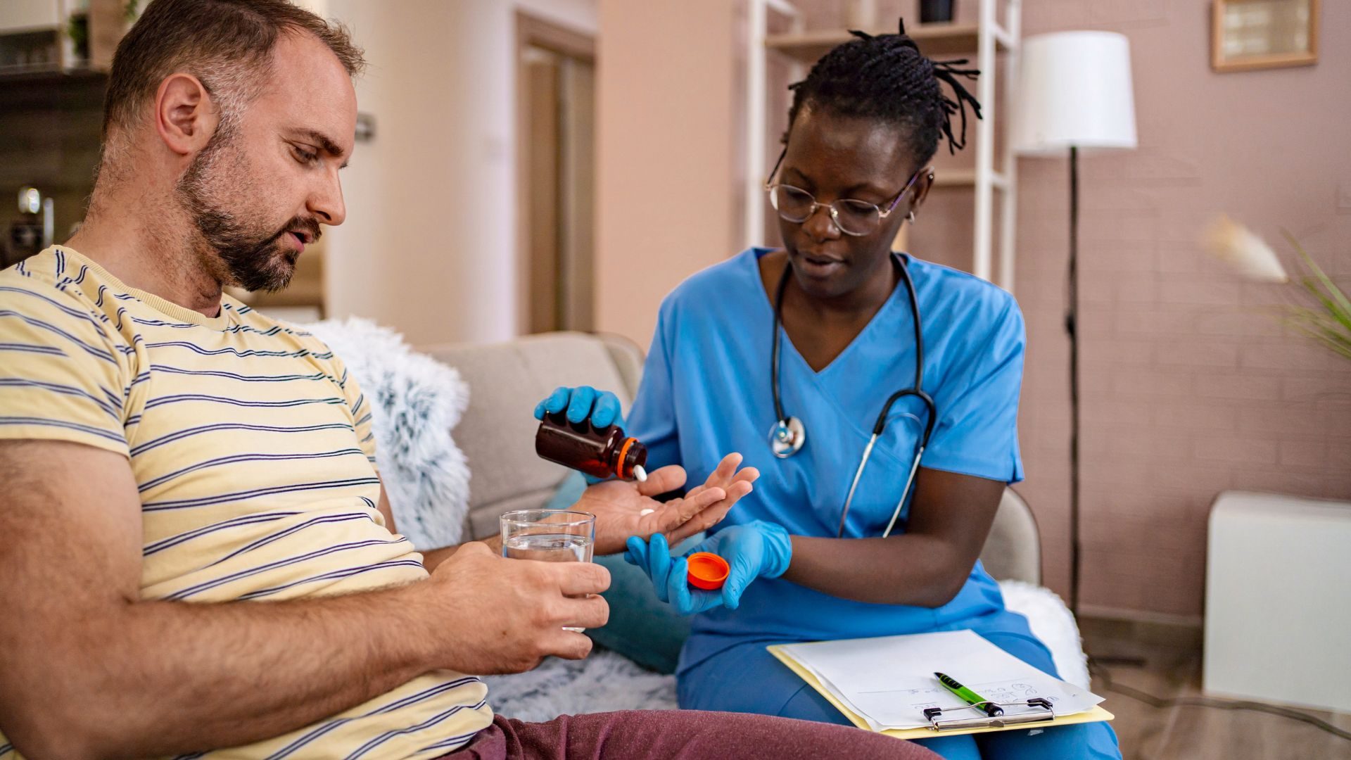 How New Patients Use AI Search to Find Medical Professionals
