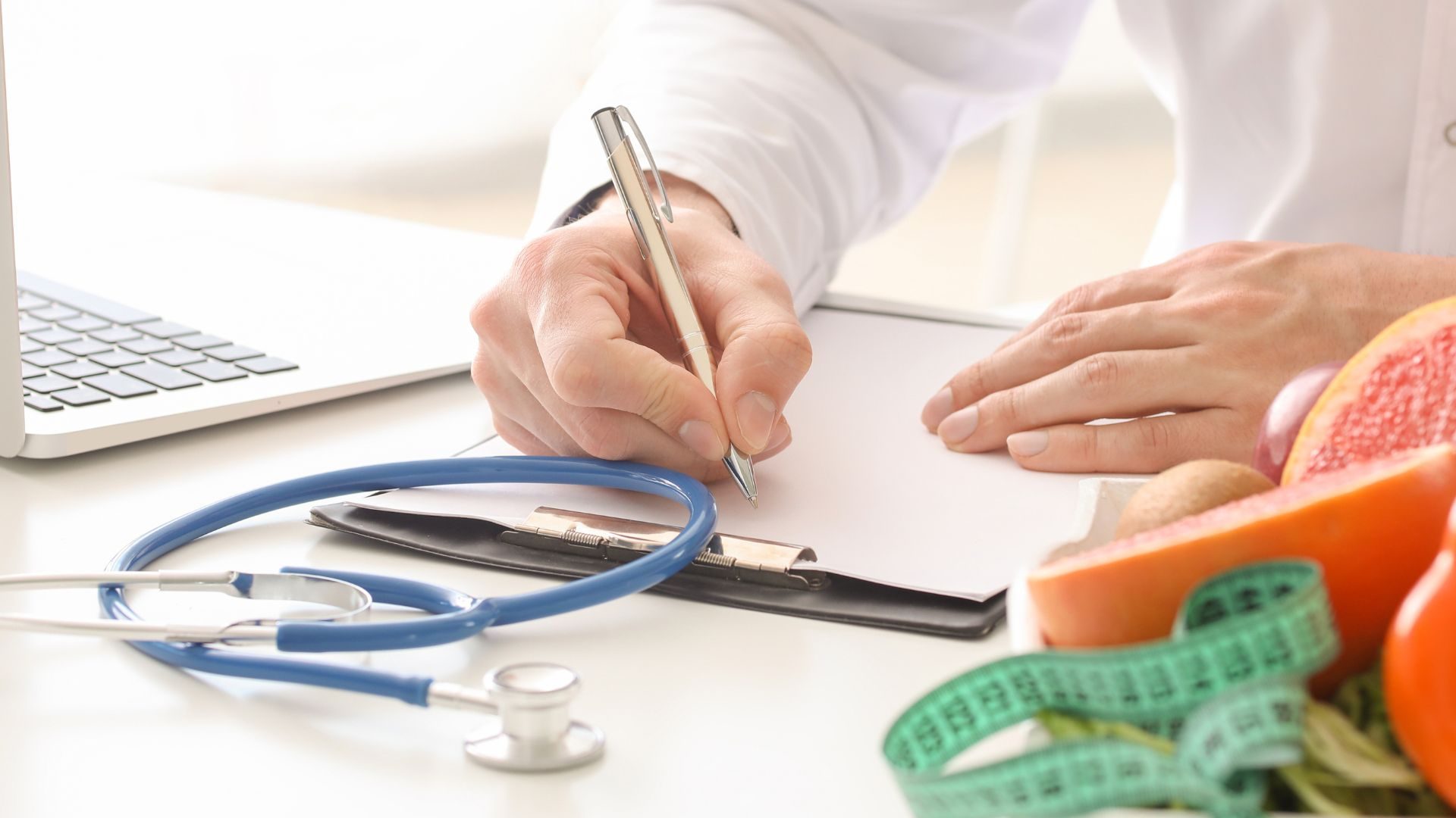 How Patient Profit Improves Your Nutritionist Marketing Services Through Practical Digital Strategy