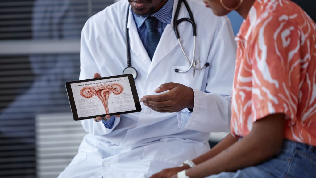 How Structured Women’s Health Content Helps Patients Feel Supported