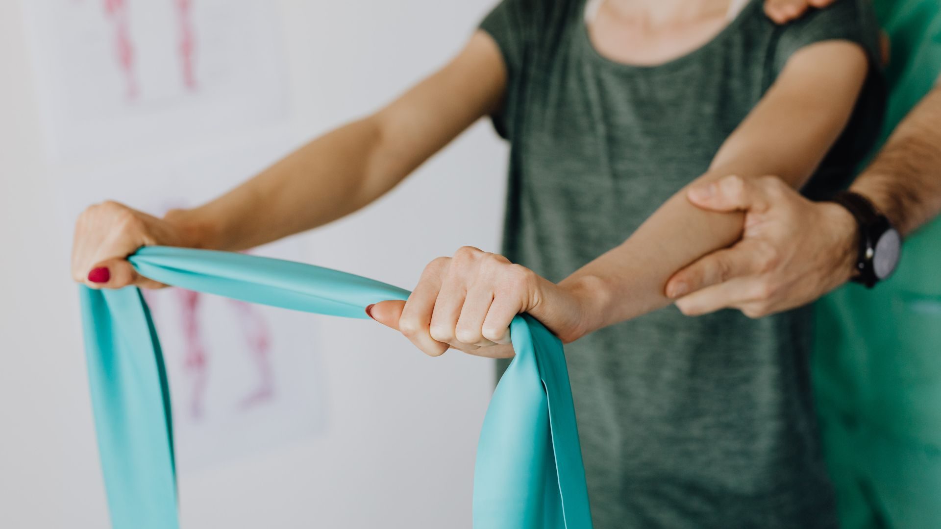 How Ability Focused Occupational Therapy Content Helps Patients Feel More Informed