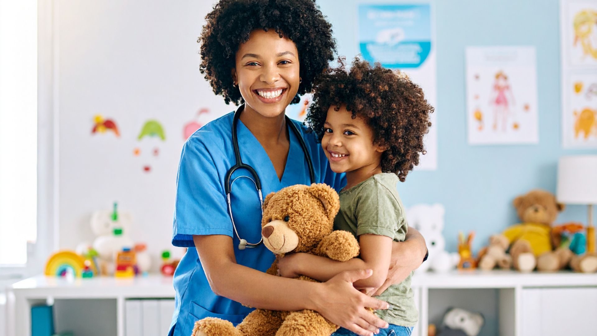 How Clear Pediatric Content Helps Parents Make Confident Decisions