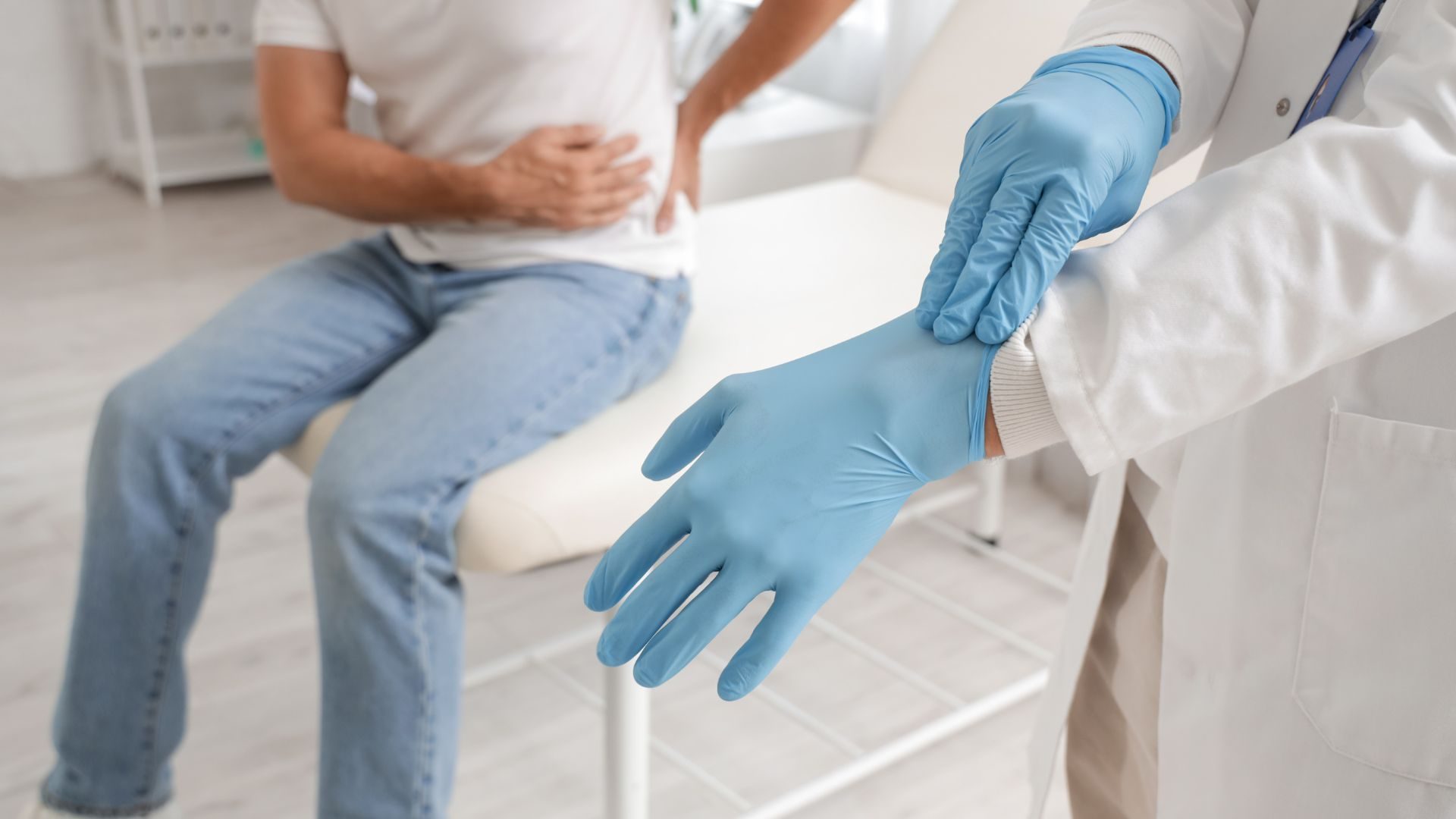 Urology Symptom Marketing That Aligns With Search Intent