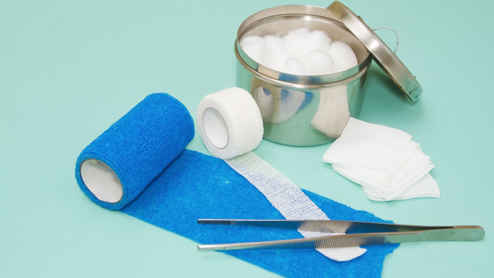 Wound Care SEO Connects You to Patients Searching for Non-Healing Wounds