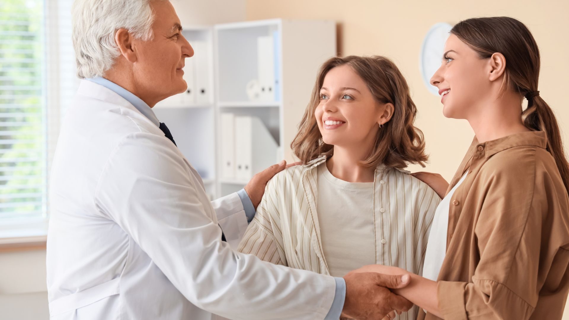 How New Patients Compare IVF Services