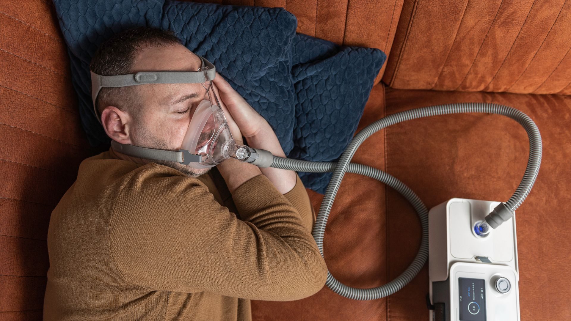 Dental Sleep Apnea Marketing Targets the Symptoms Patients Are Actually Googling