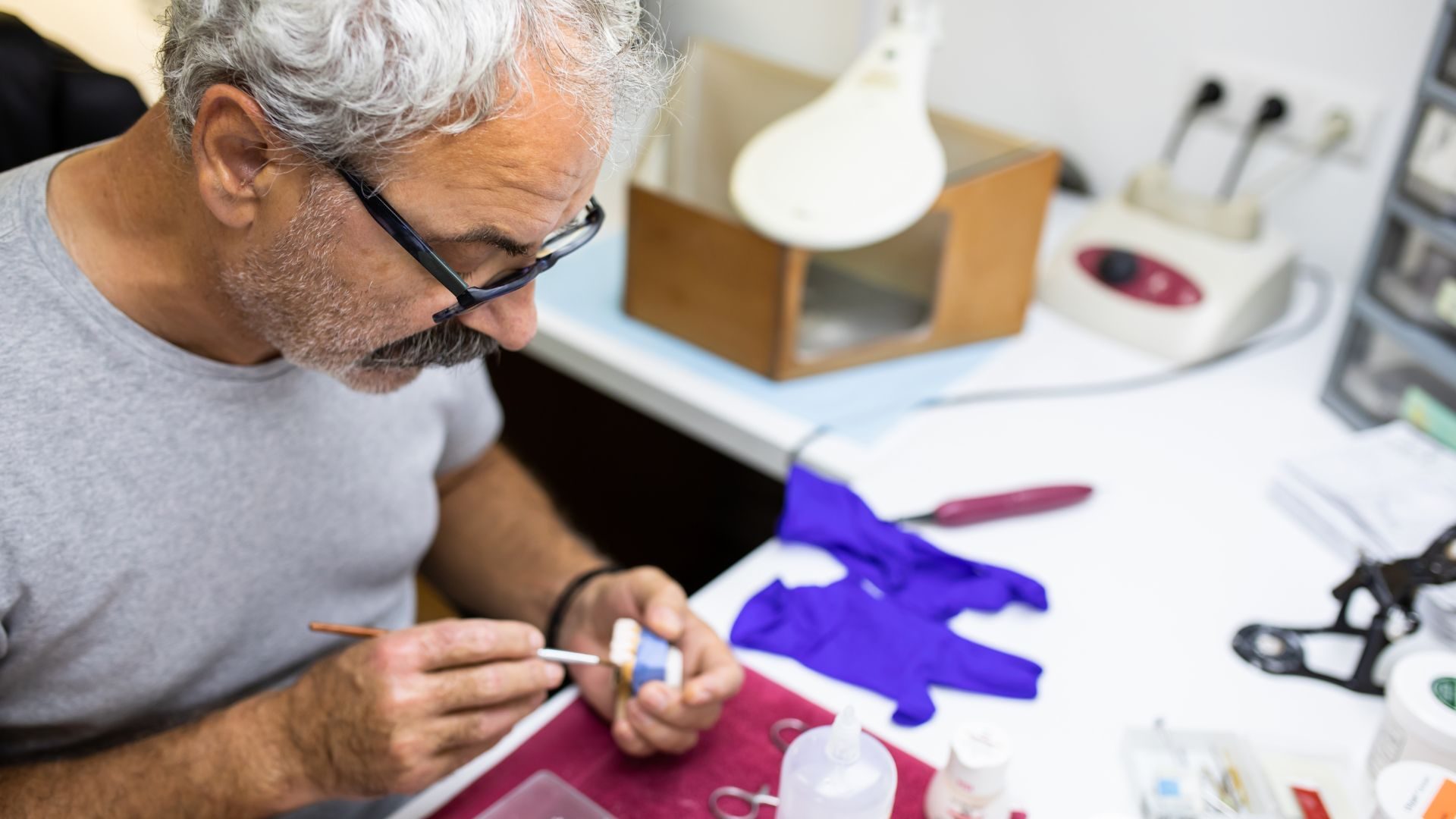 Why Results-Based Marketing Builds Instant Trust for Prosthodontists