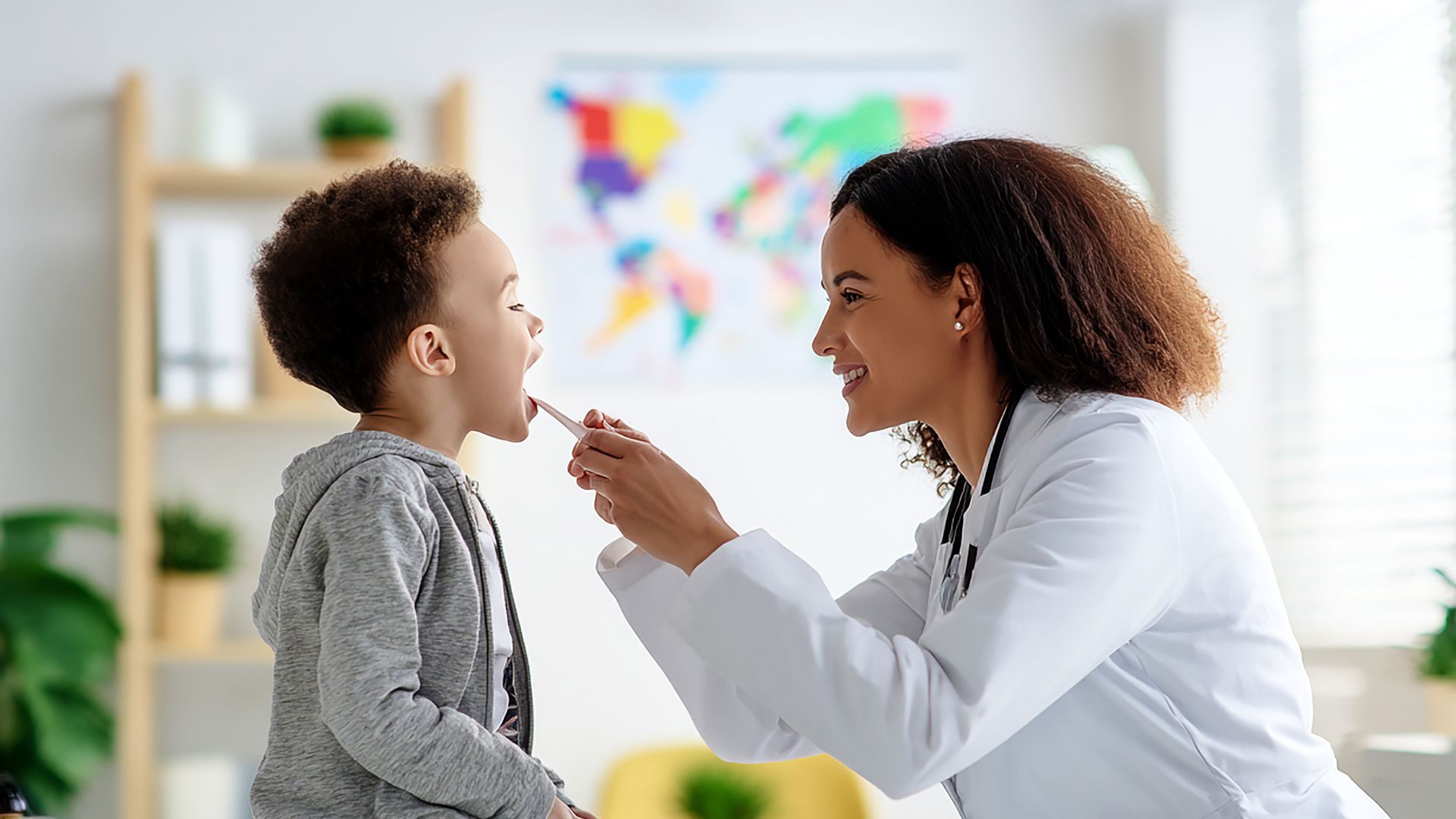 Results and Comfort-Focused Pediatric Dental Marketing Builds Trust Before the First Visit