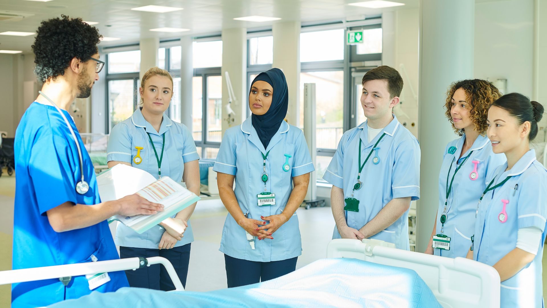 Why Traditional Medical Marketing Still Influences Patient Choice