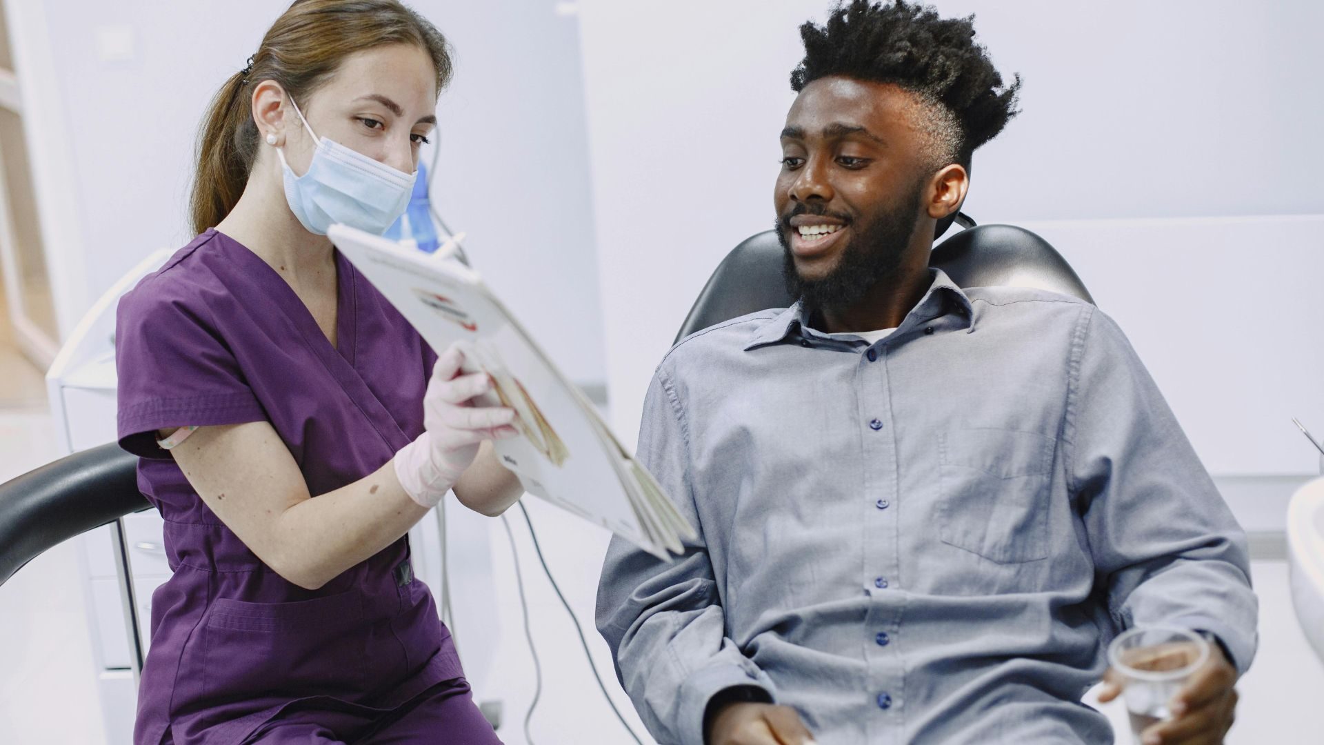 AI Search Rewards Transparency Around Dental Cost and Treatment Options