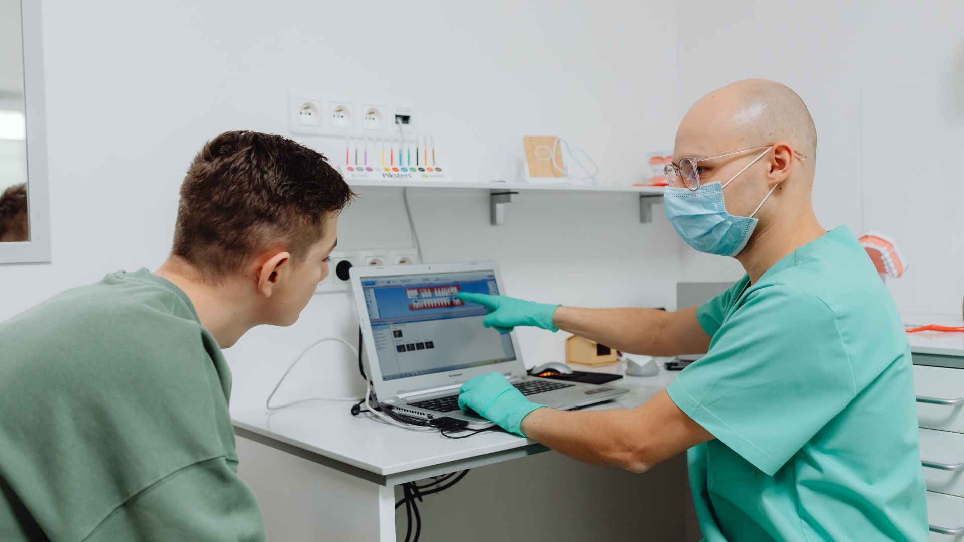 Dental Paid Search Campaigns Focus on the Care You Want to Deliver