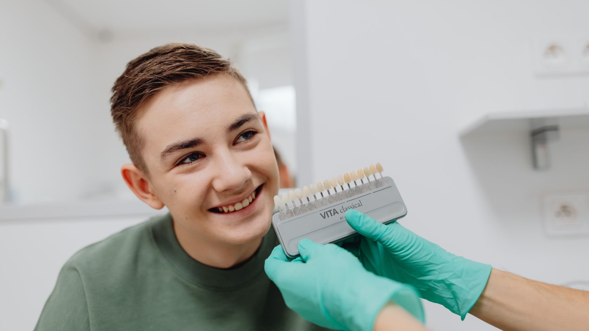 Consistent Dentist Social Media Presence That Supports Local SEO