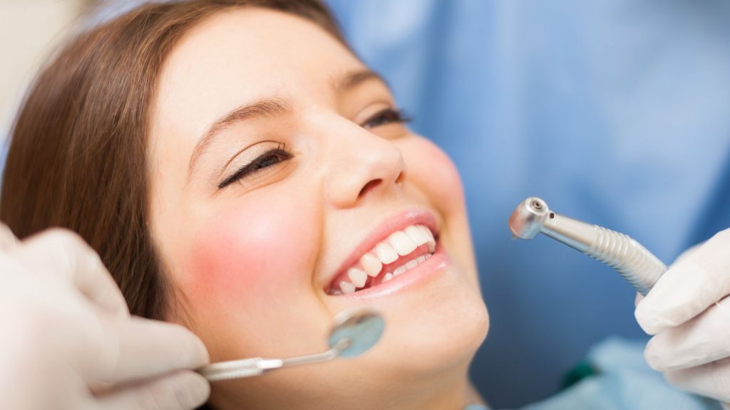 Procedure Based Dental Outreach Marketing Improves Patient Fit and Treatment Acceptance