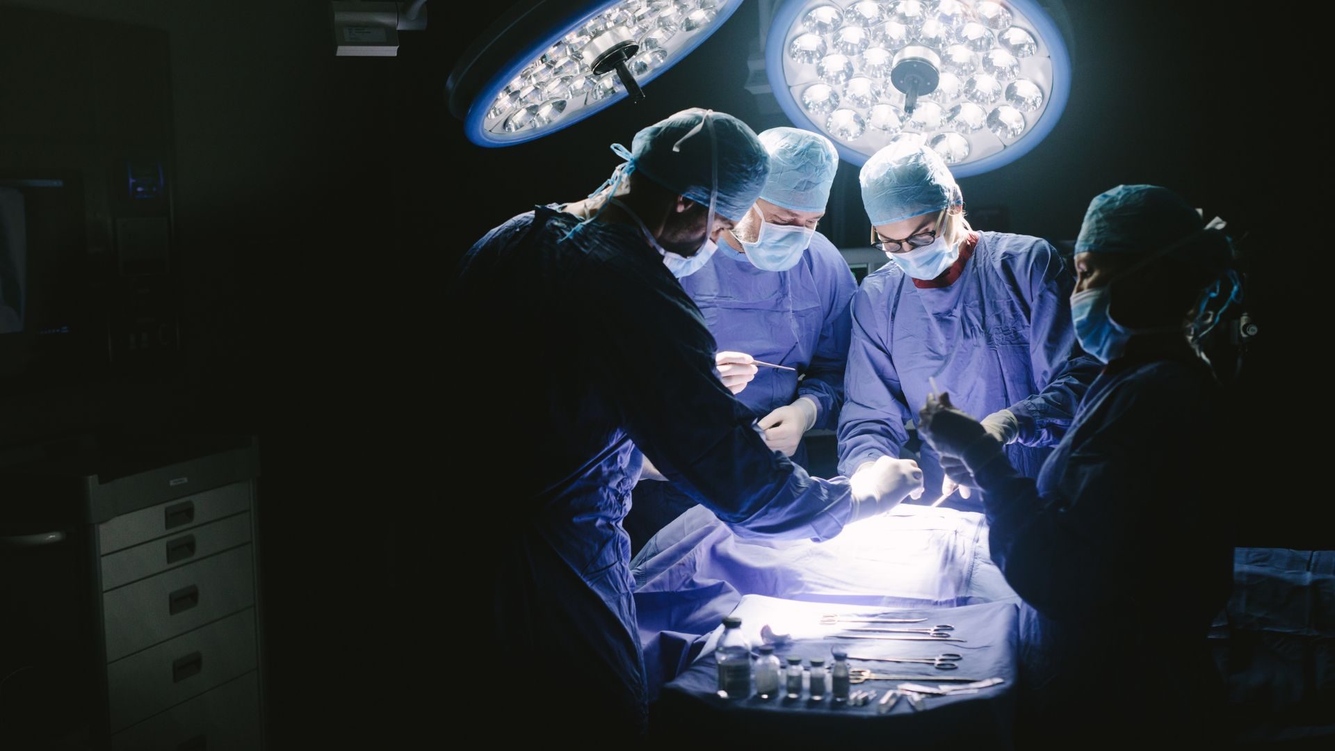 Thyroid and Parathyroid Disorders