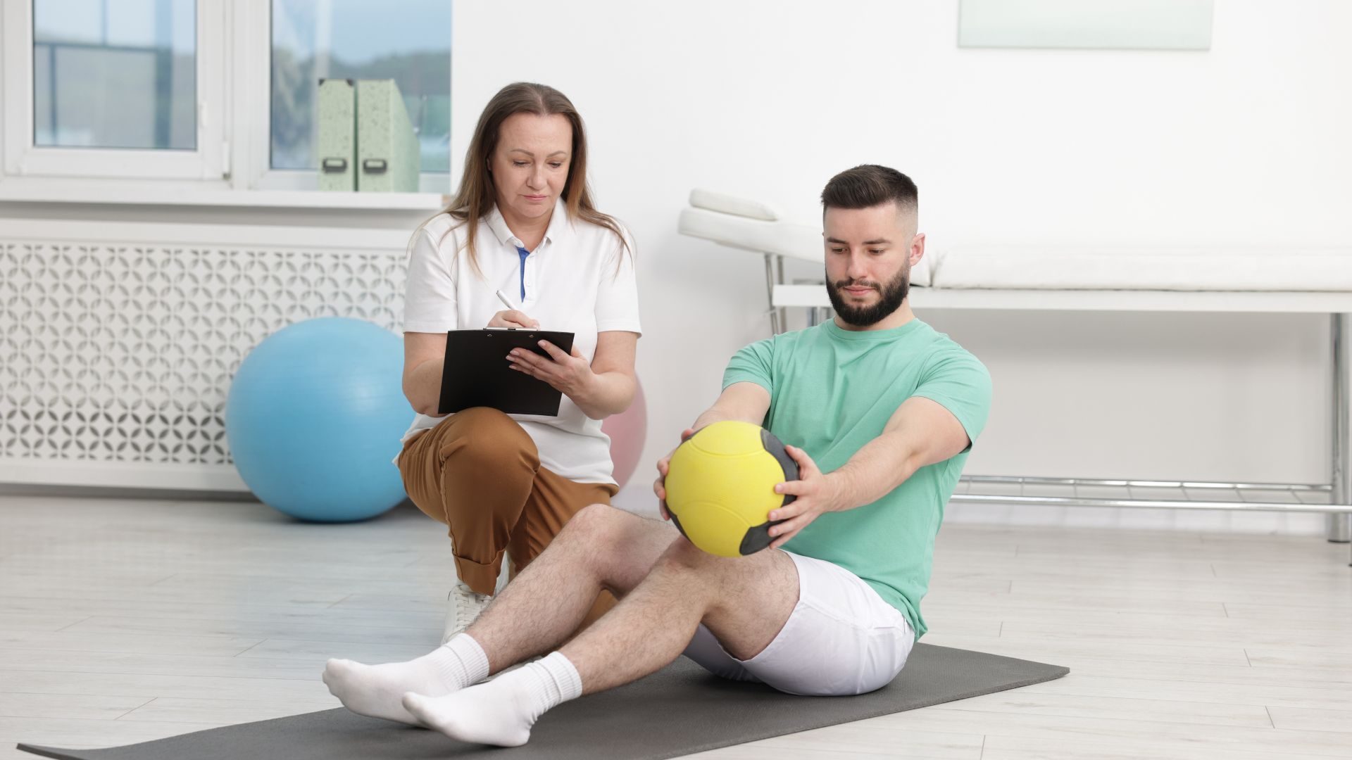 Shoulder Sports Injuries and Performance Loss