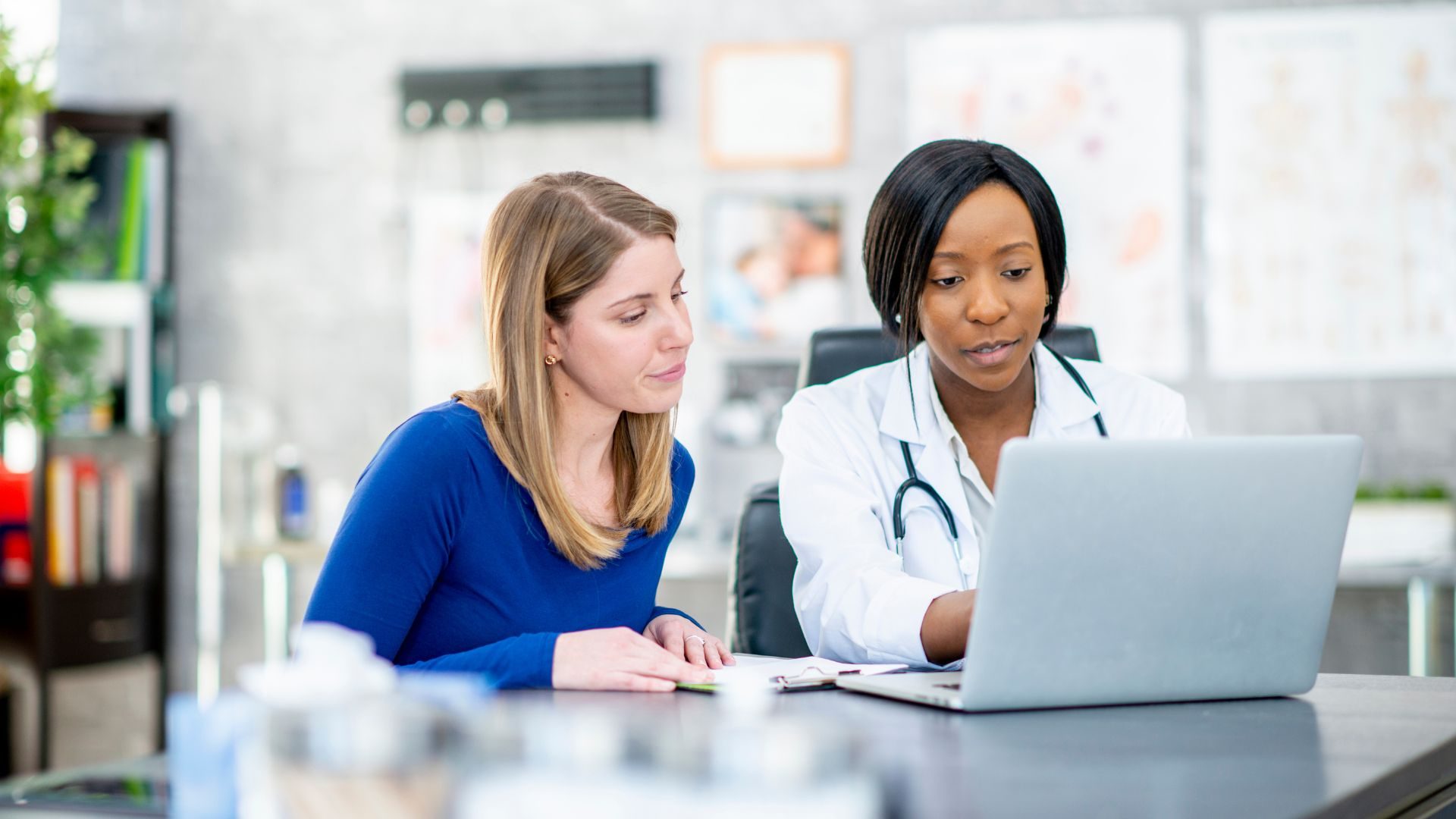 Organic Medical SEO That Builds Long Term Patient Growth
