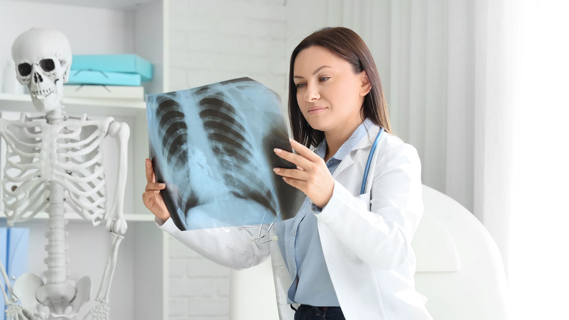 Asthma and Breathing Control Challenges