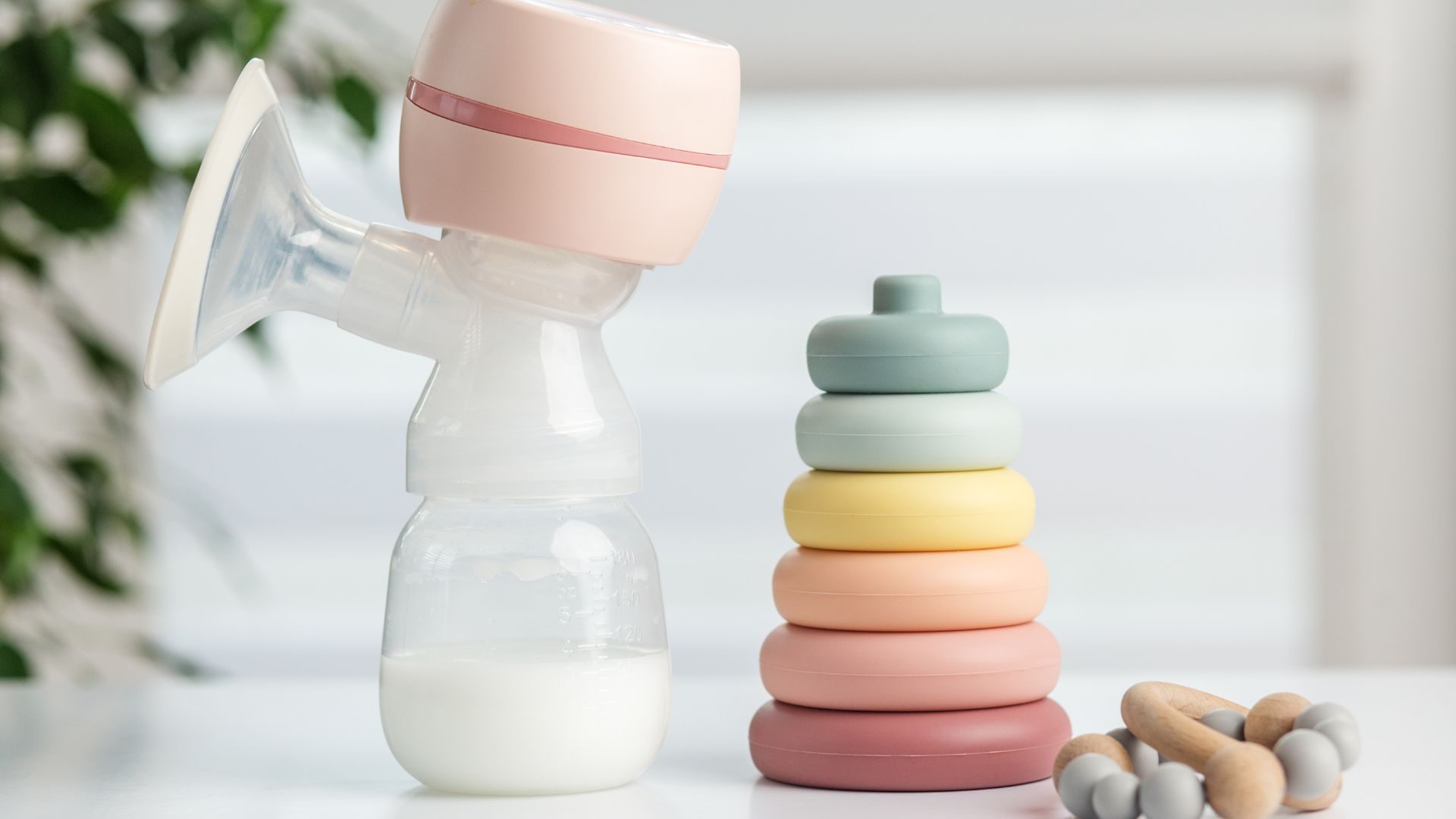 Latch Challenges and Early Feeding Adjustments