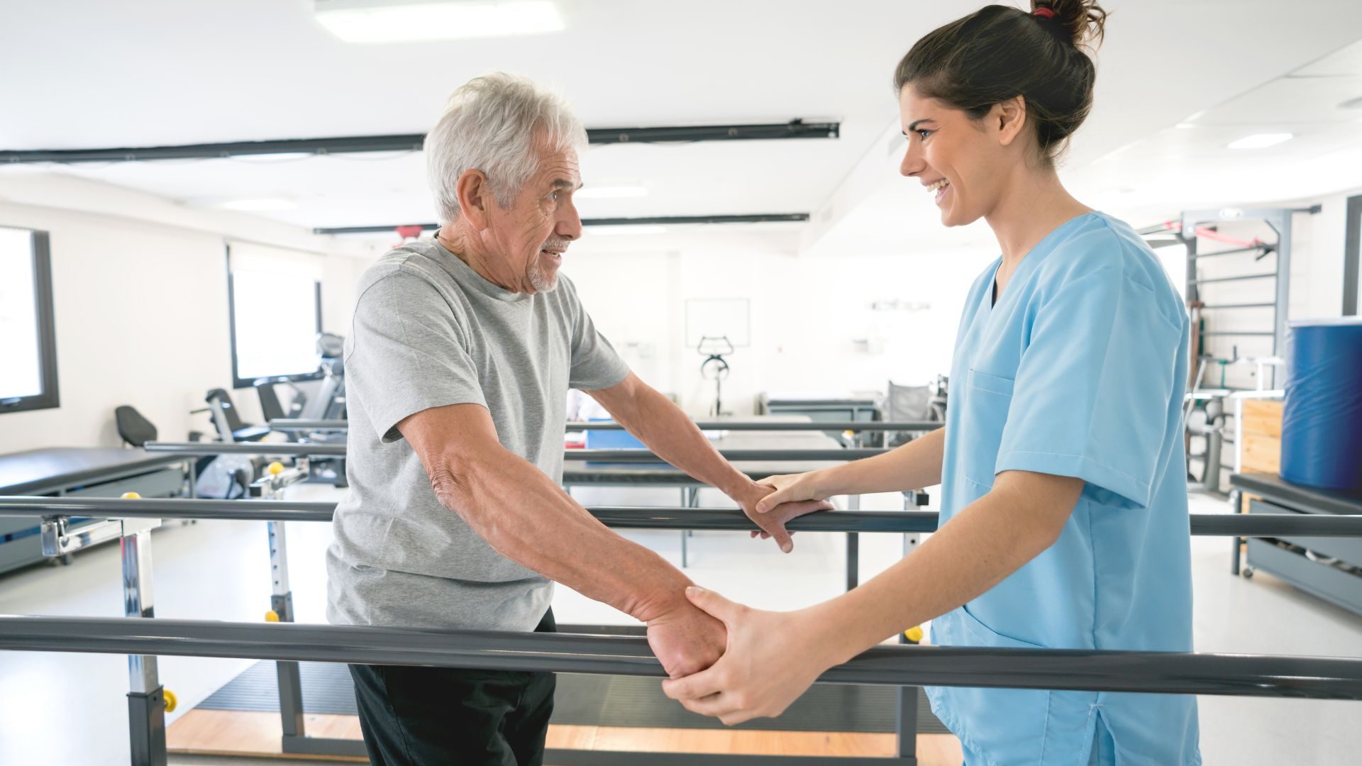 Workplace Injuries and Job Related Strains