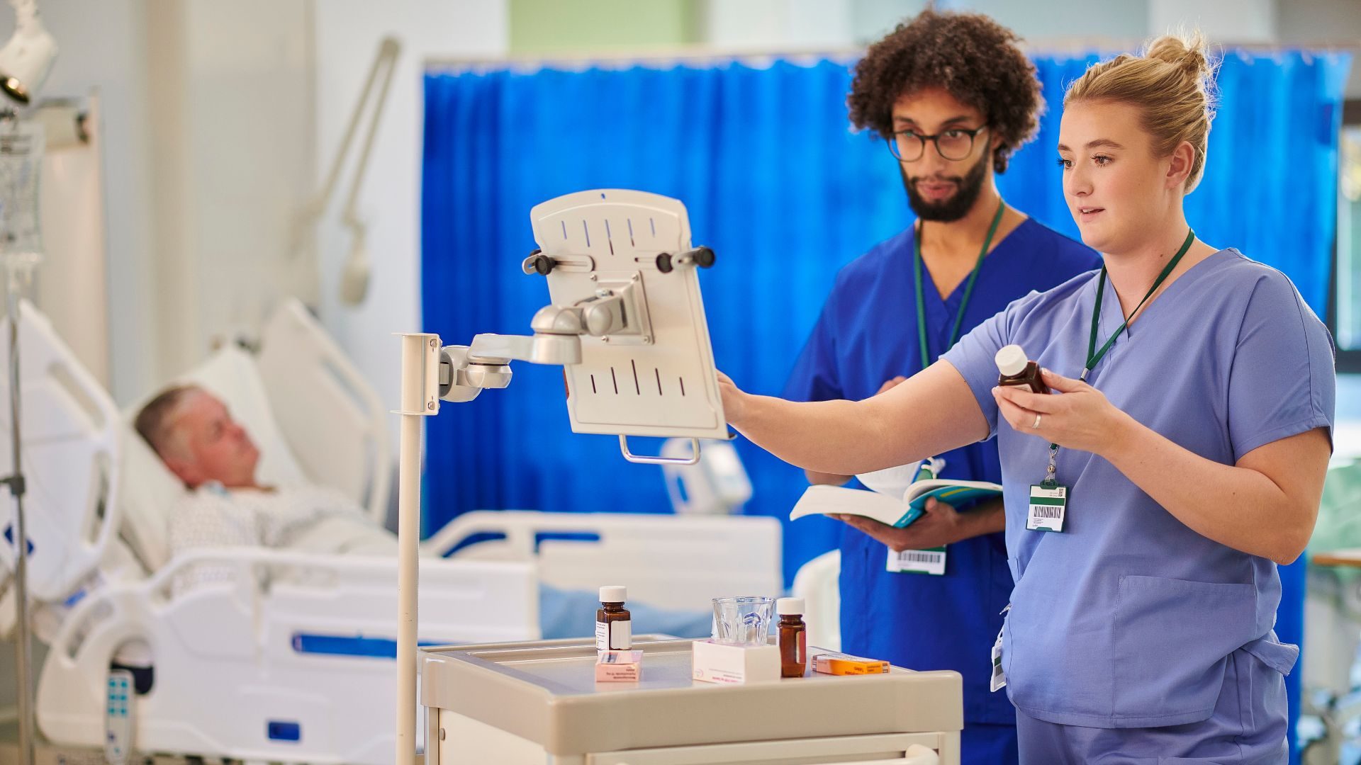 The Importance of Medical Content AI Trusts, Cites, and Recommends
