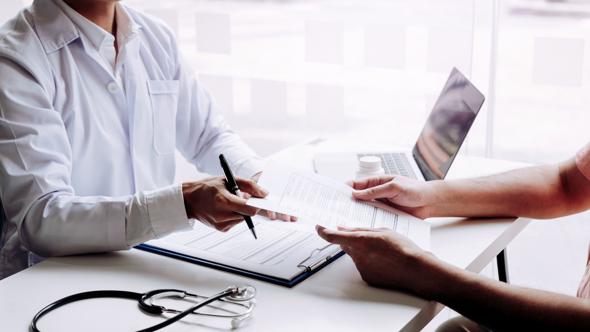 How Organized Psychiatric Content Helps Patients Understand Their Concerns