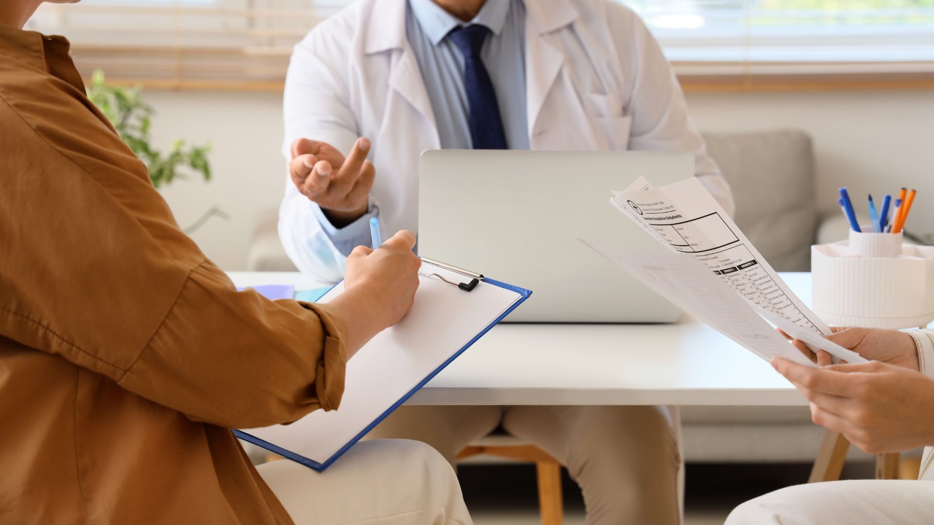 IVF Treatment Pathway Comparison SEO for New Fertility Patients