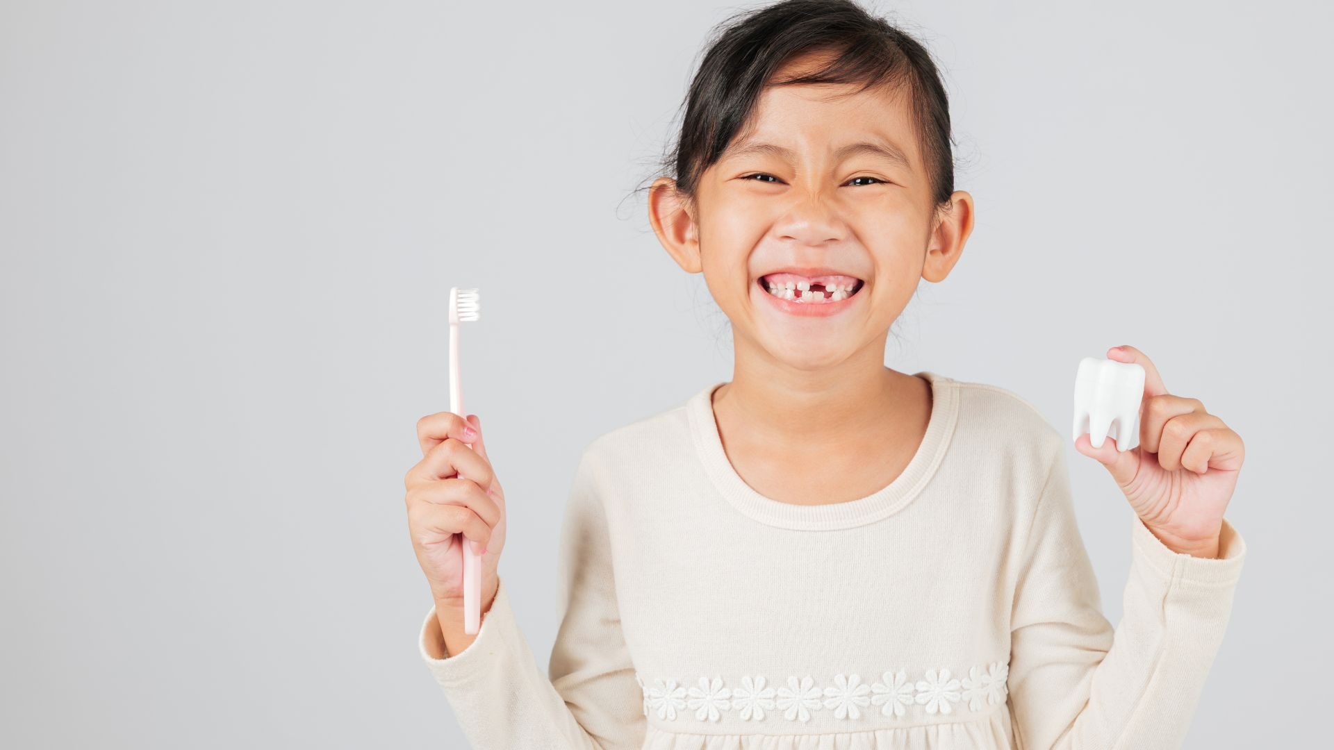 Comfort-First Pediatric Dentistry Messaging Builds Trust Before the First Visit
