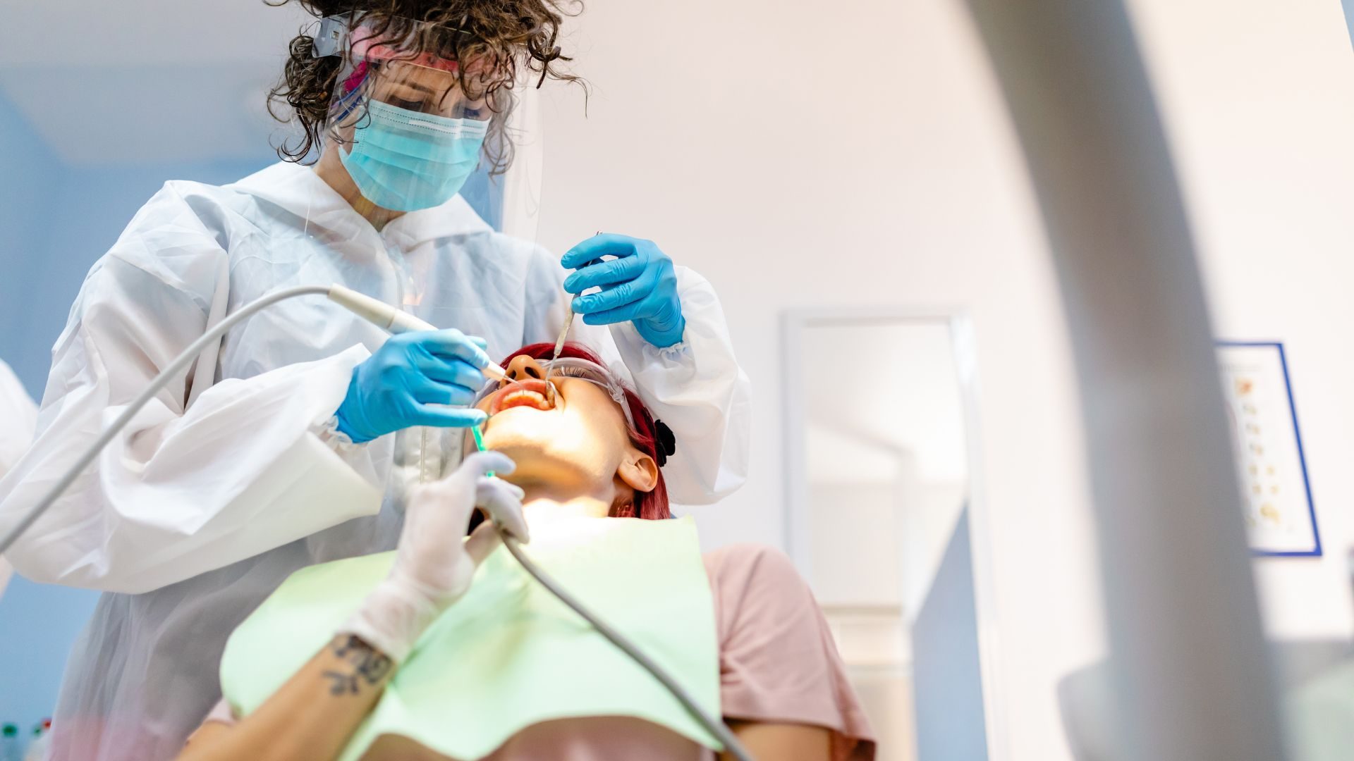 Bleeding Gums and Gingivitis Content Builds Trust Without Shaming