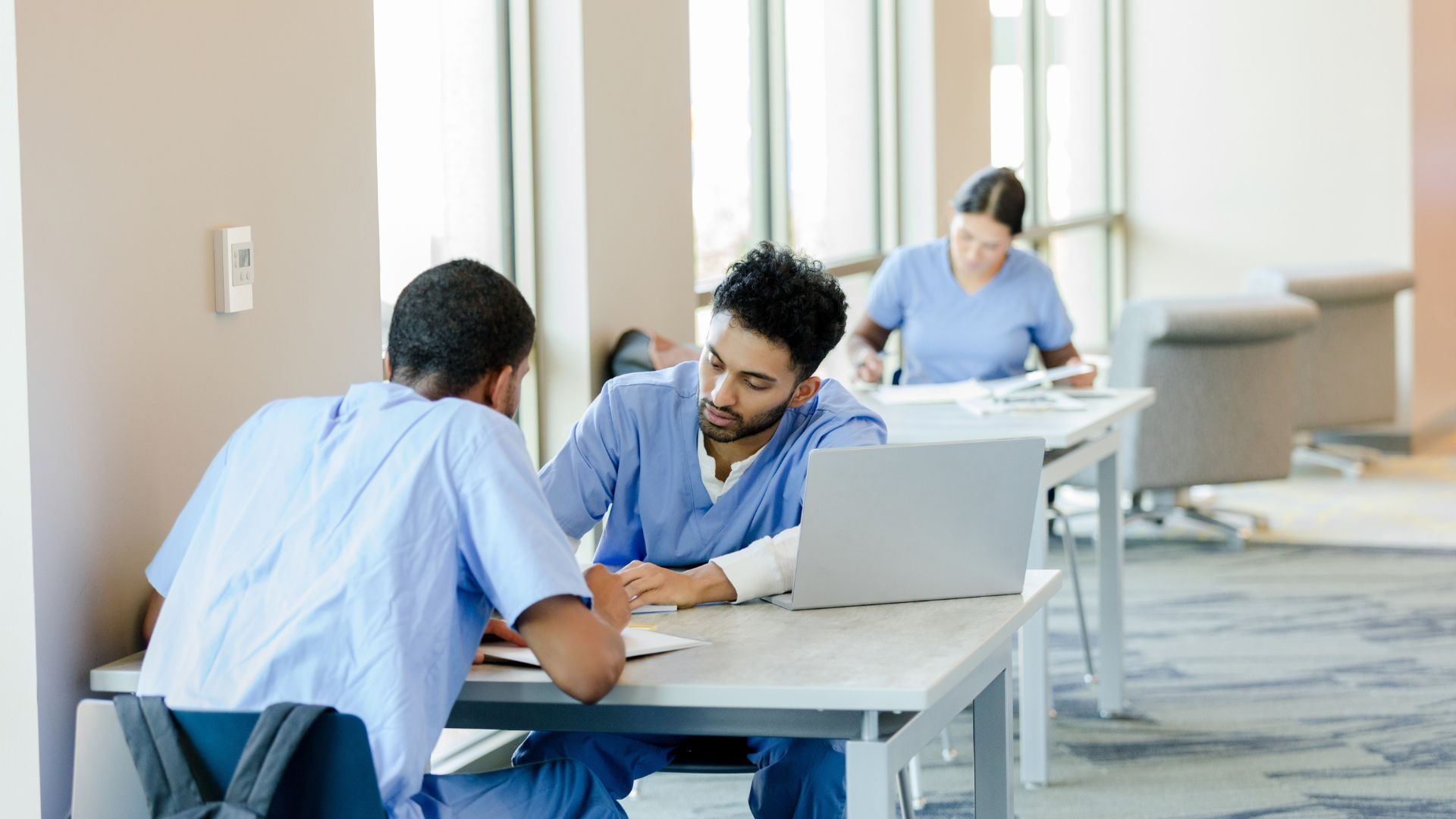 How Patient Profit Integrates Traditional Ads and Digital Medical Marketing