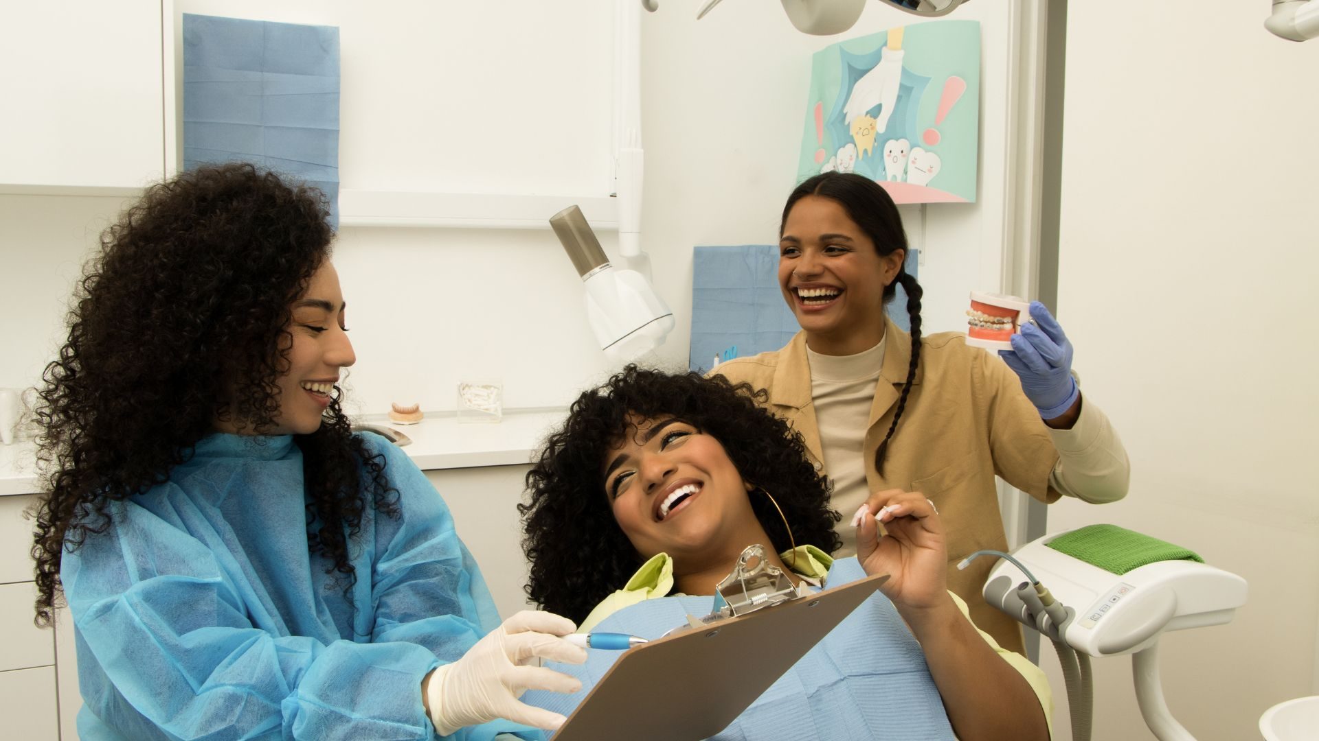 Local Dental Website Design That Strengthens Community Trust