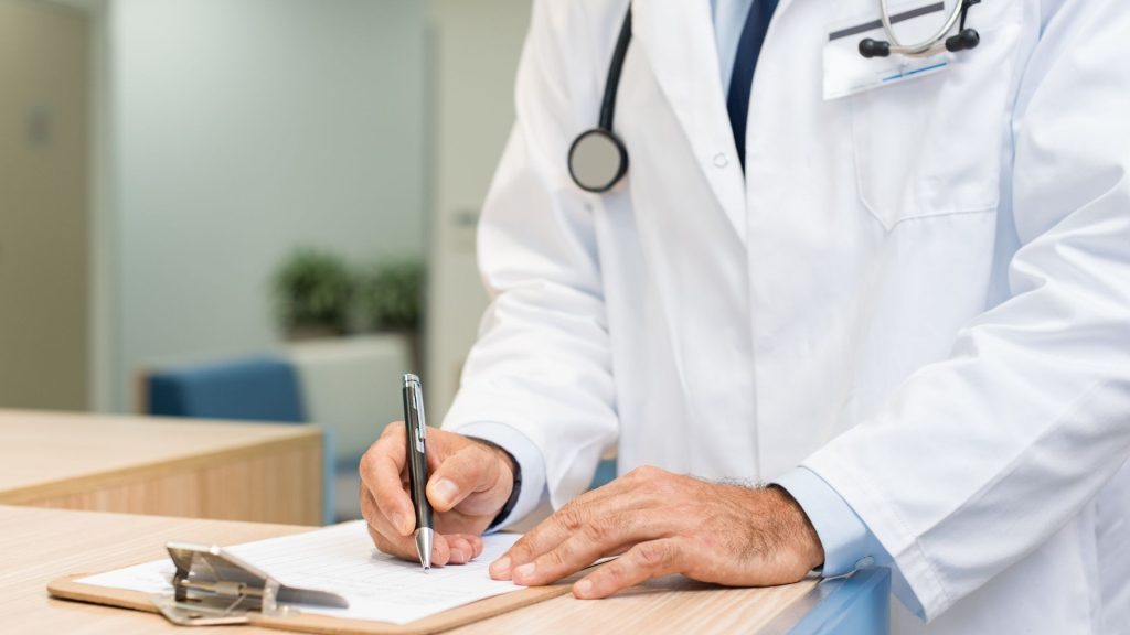 A Fully-Integrated Medical Marketing Team Fills Your Schedule