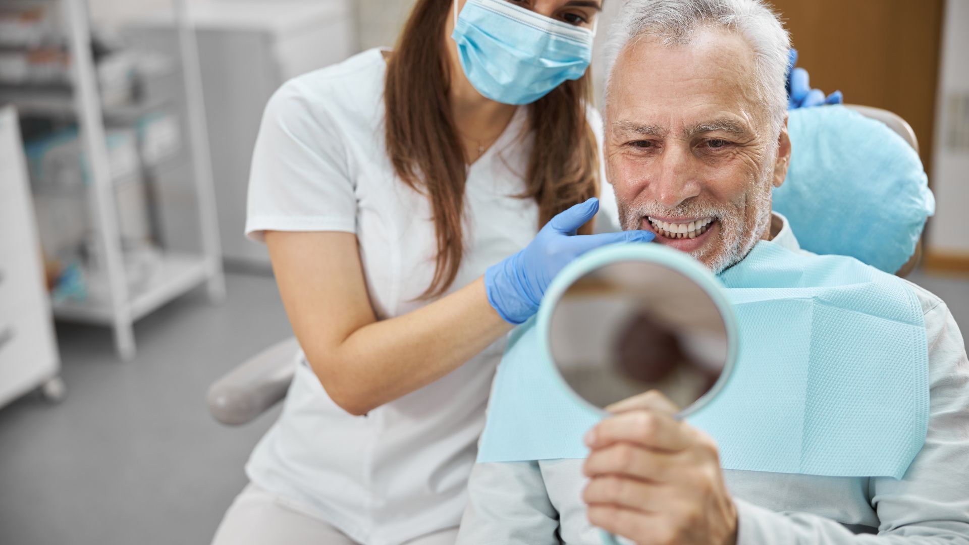 Why Traditional Marketing Still Influences Dental Patient Choice