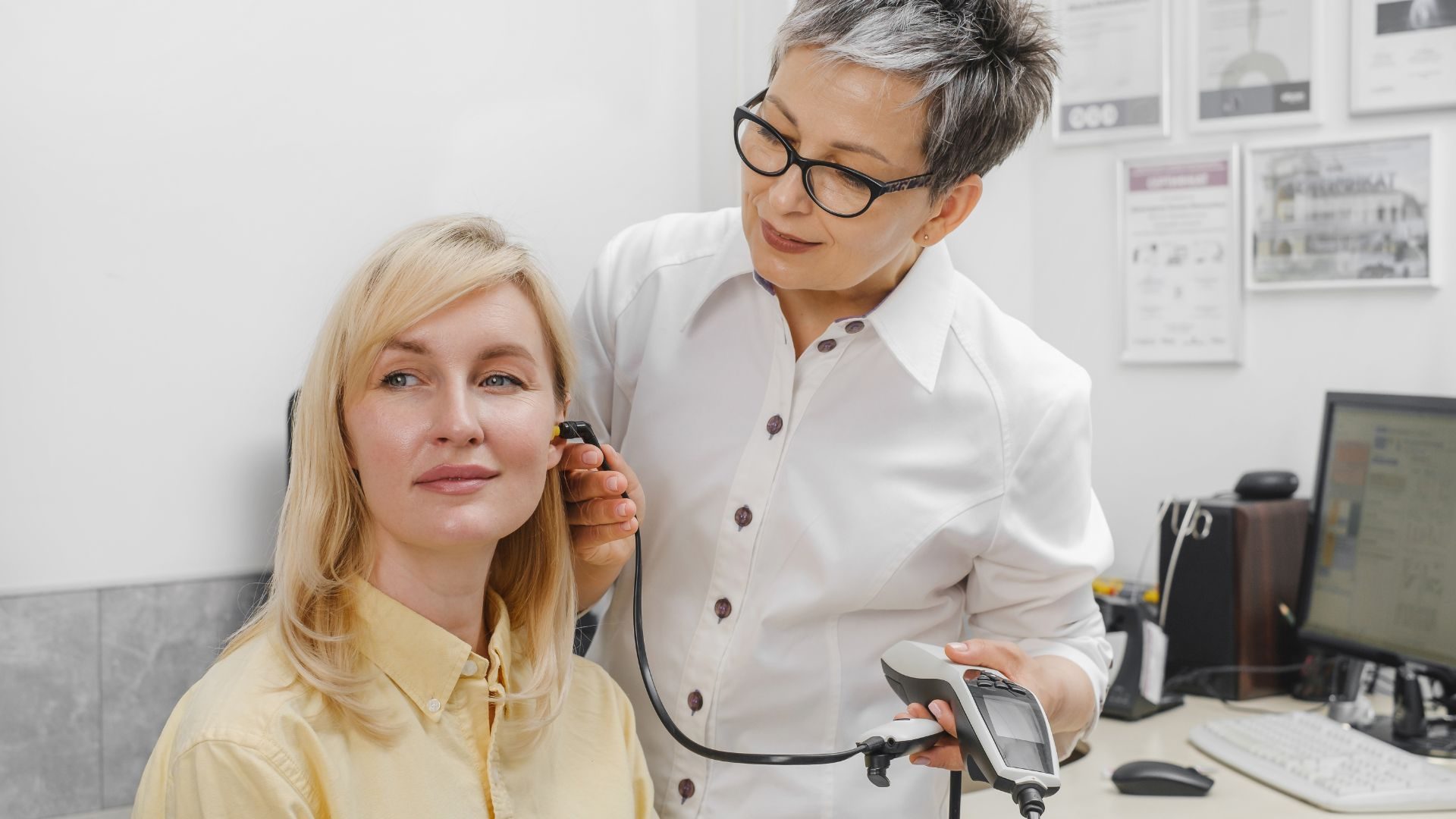 How Patient Profit Creates a Clear Path for Patients To Choose Your Audiology Clinic