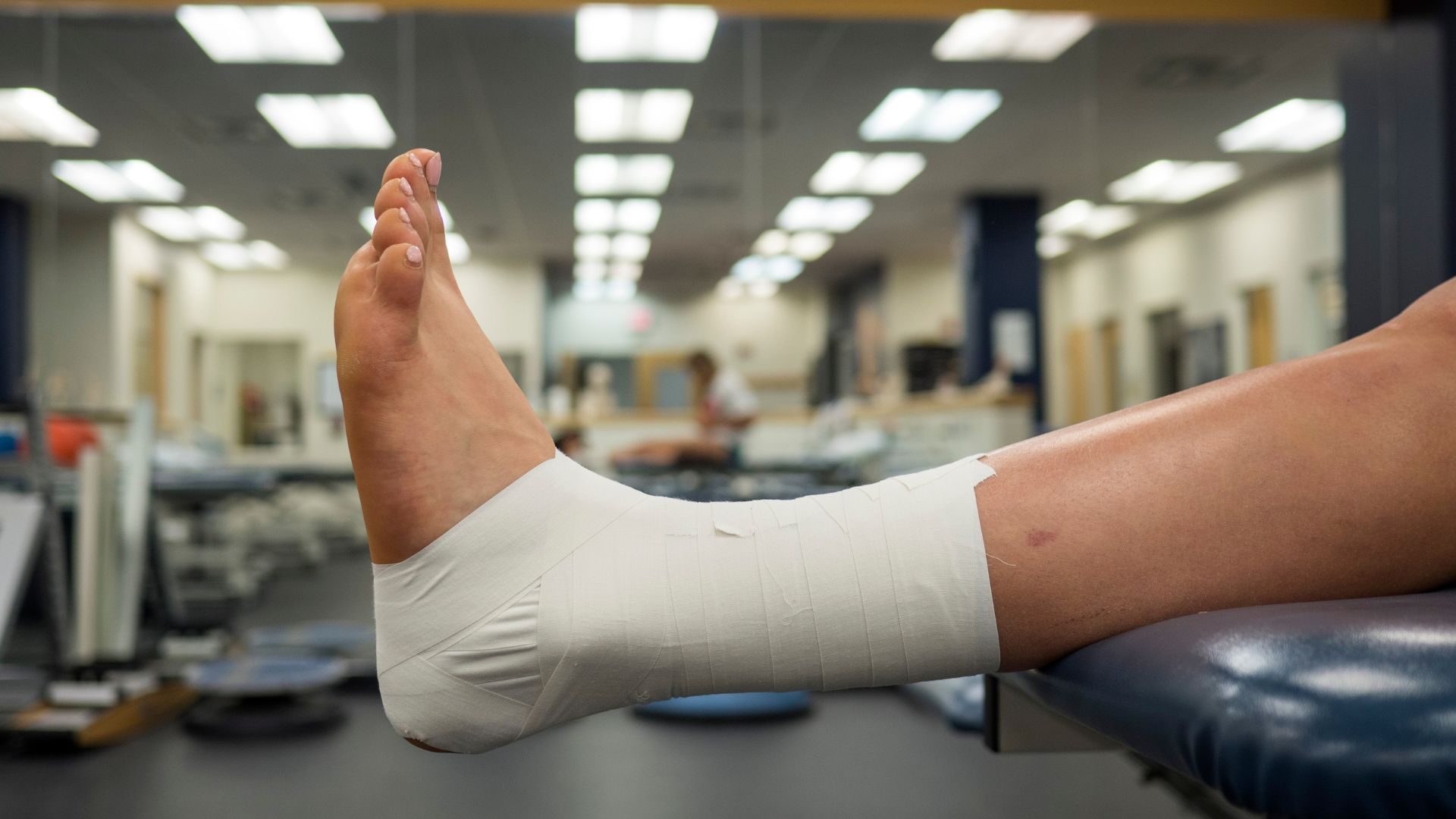 How Patient Profit Shapes the Digital Experience for Foot and Ankle Practices